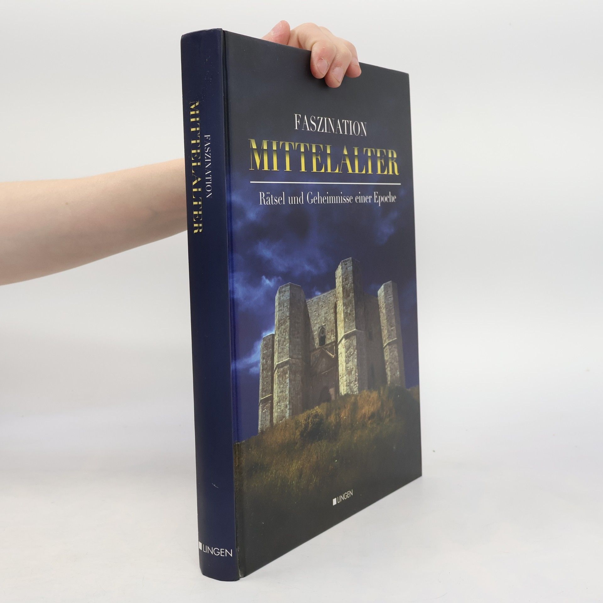 Autorenkollektiv Faszination Mittelalter. Rätsel und Geheimnisse einer Epoche