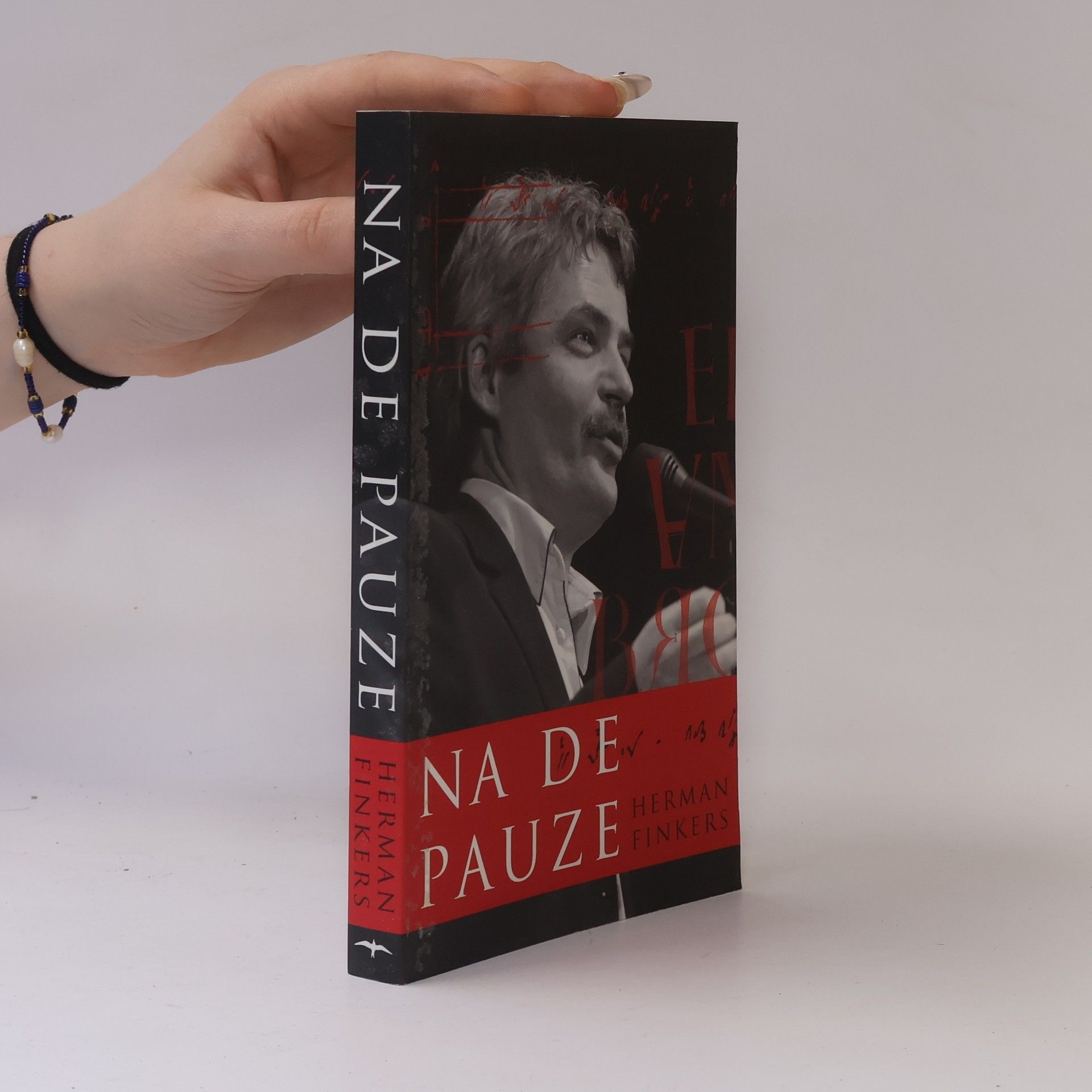 Herman Finkers Na de pauze