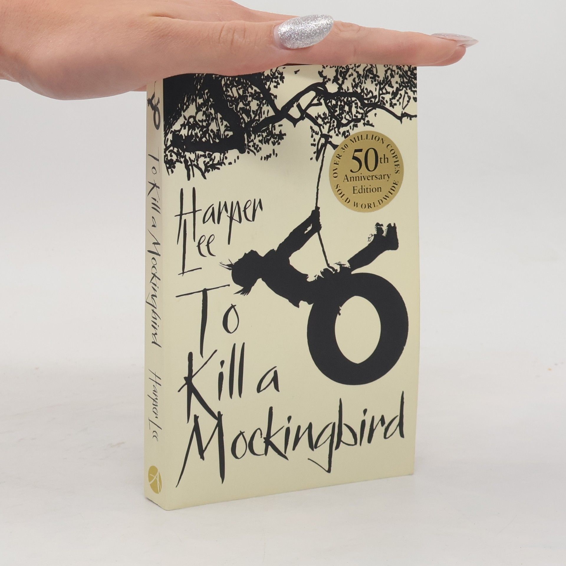 To Kill a Mockingbird