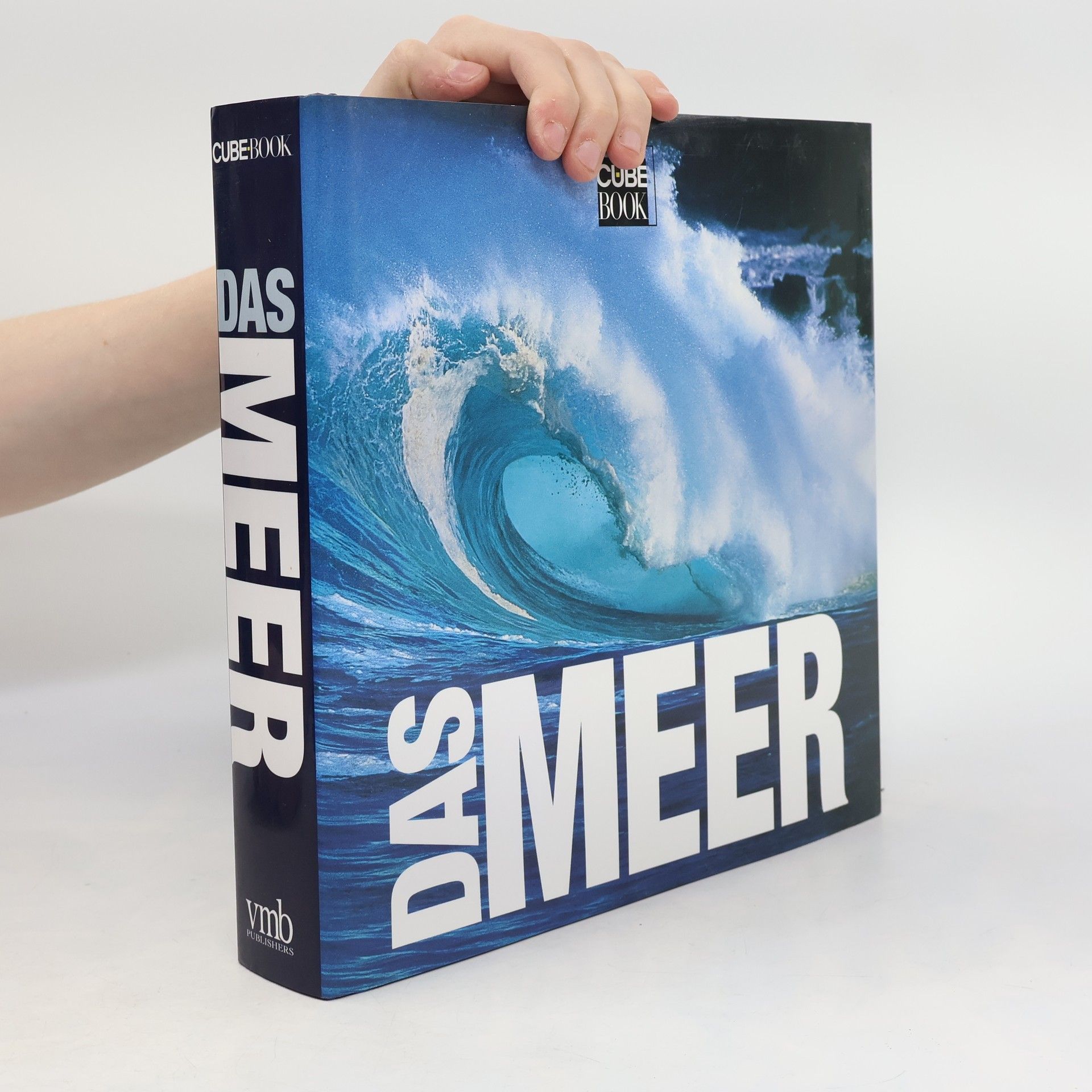 Autorenkollektiv Das Meer