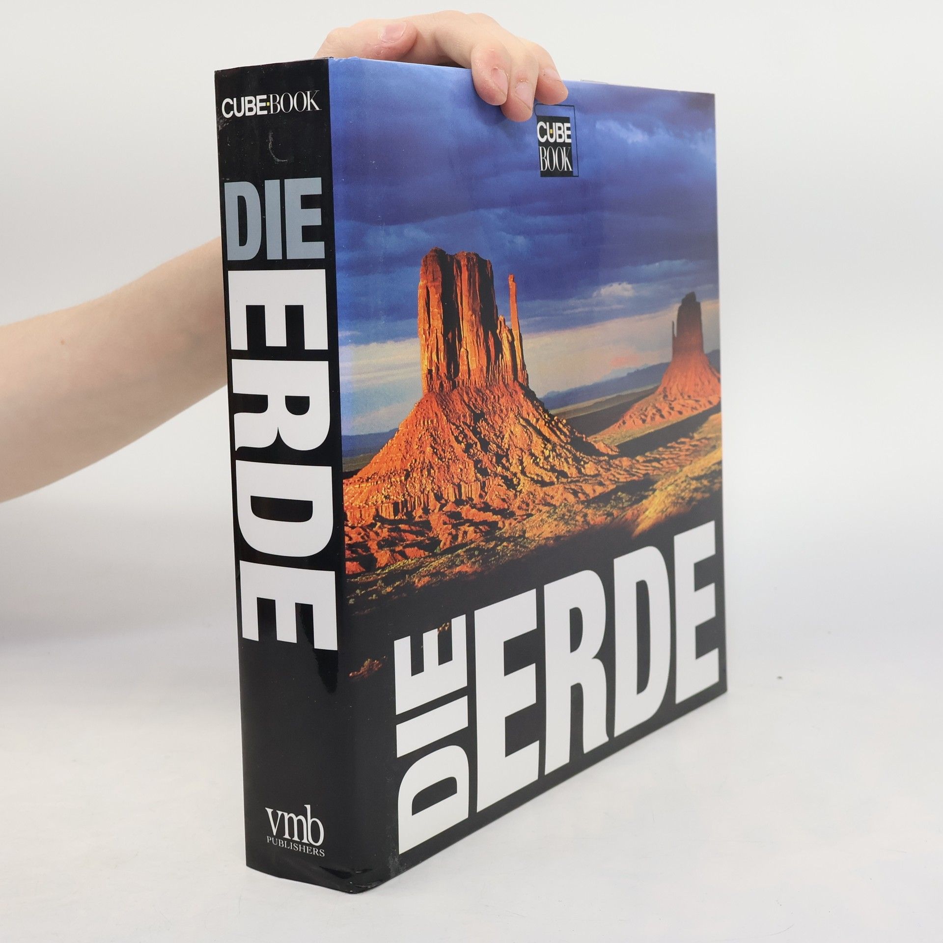 Autorenkollektiv Die Erde