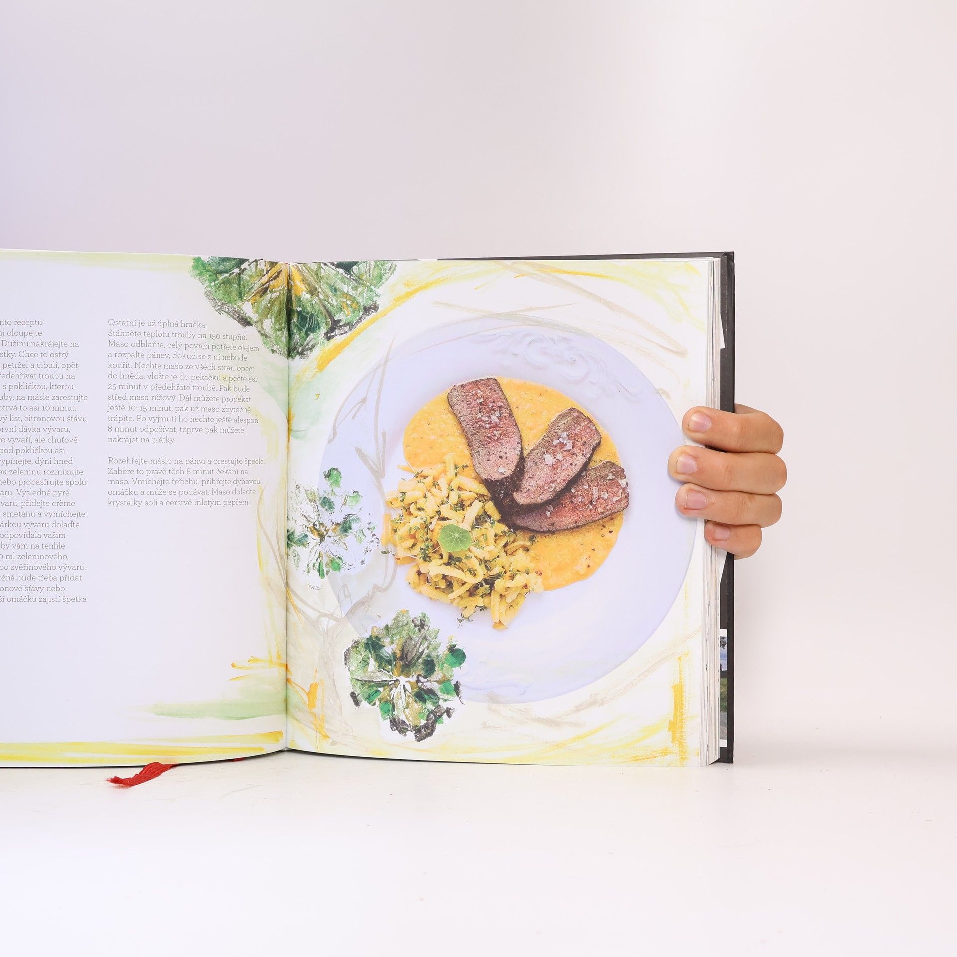 Veronika Koko Kokešová Menu podle Koko. Kuchařka plná videí
