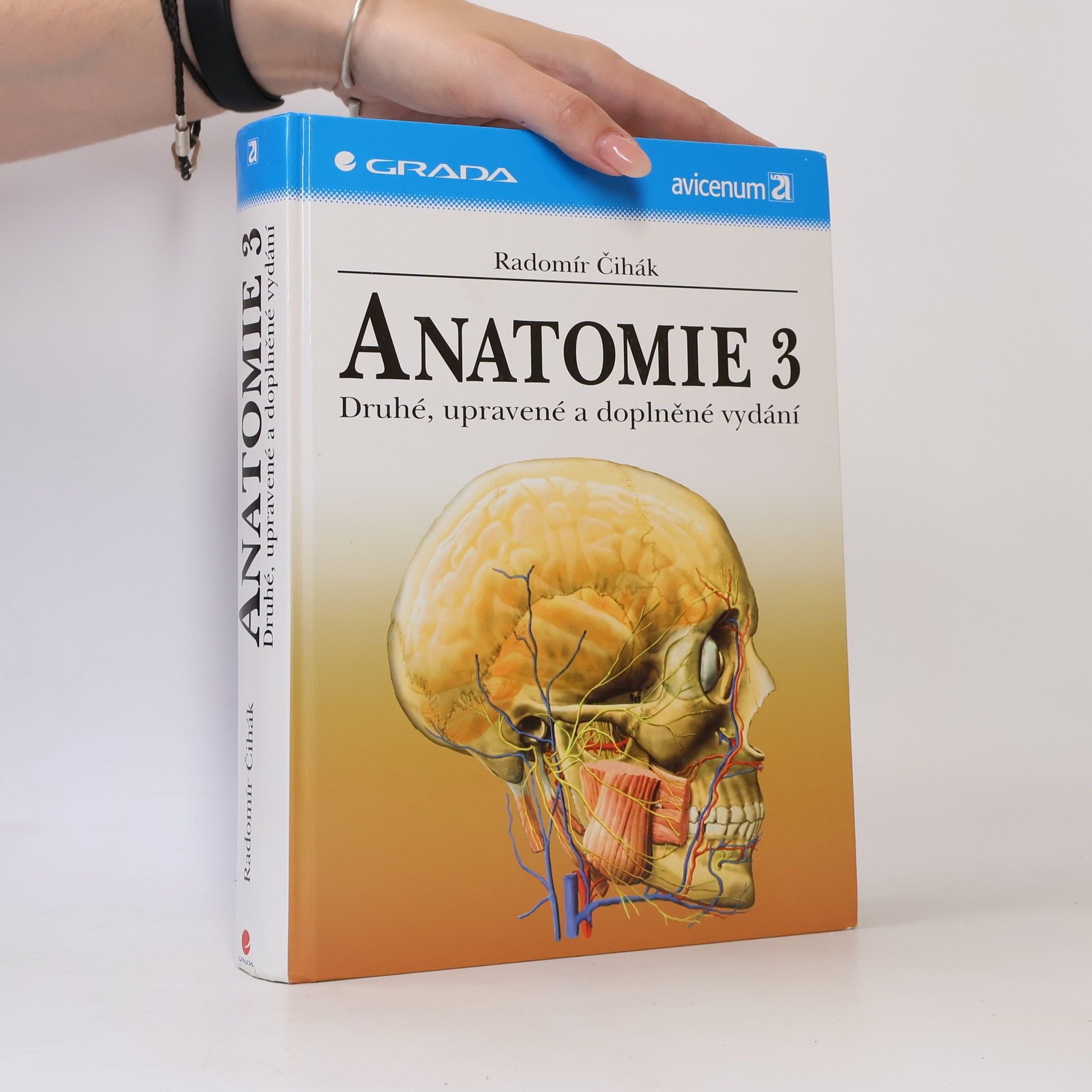 Anatomie 3
