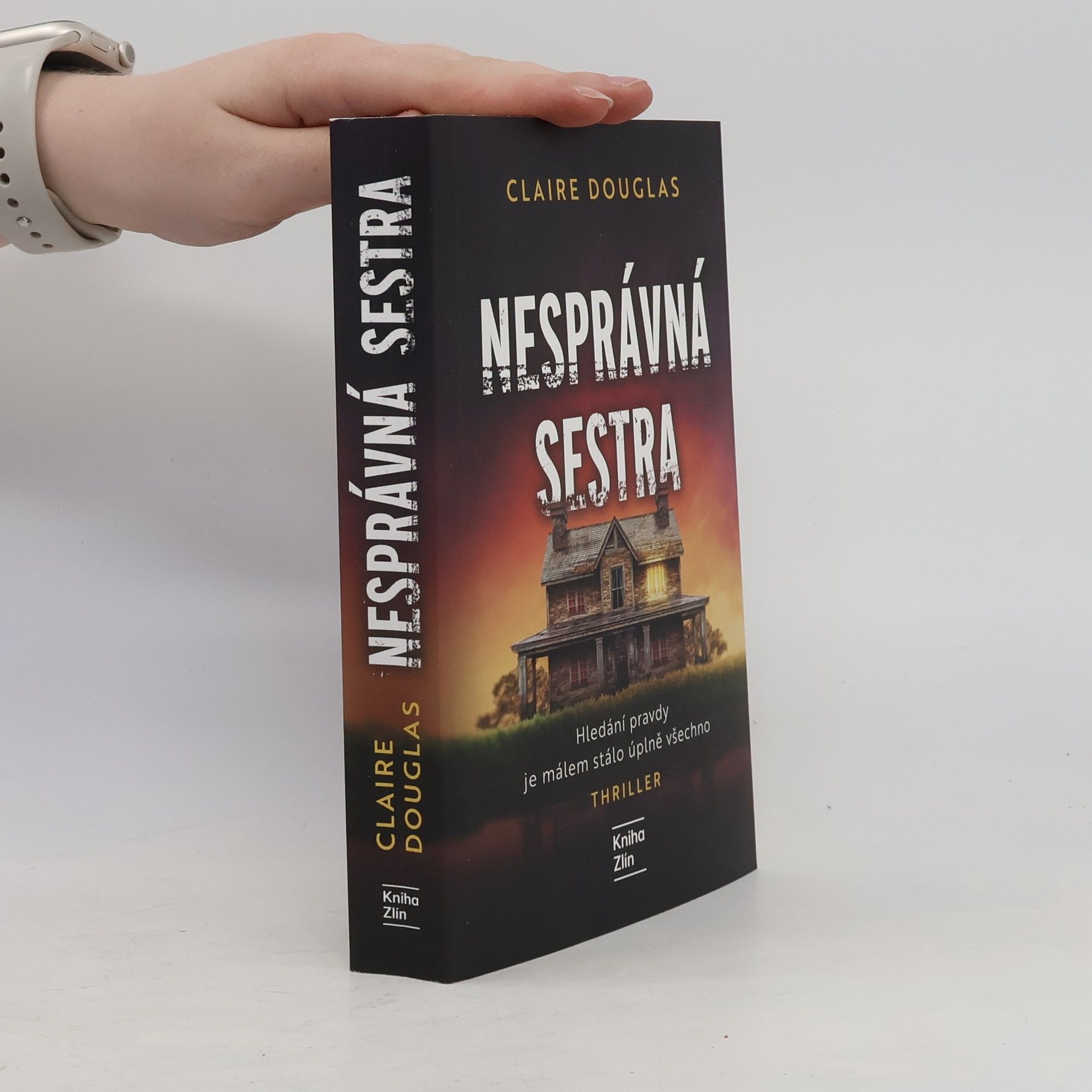 Nesprávná sestra