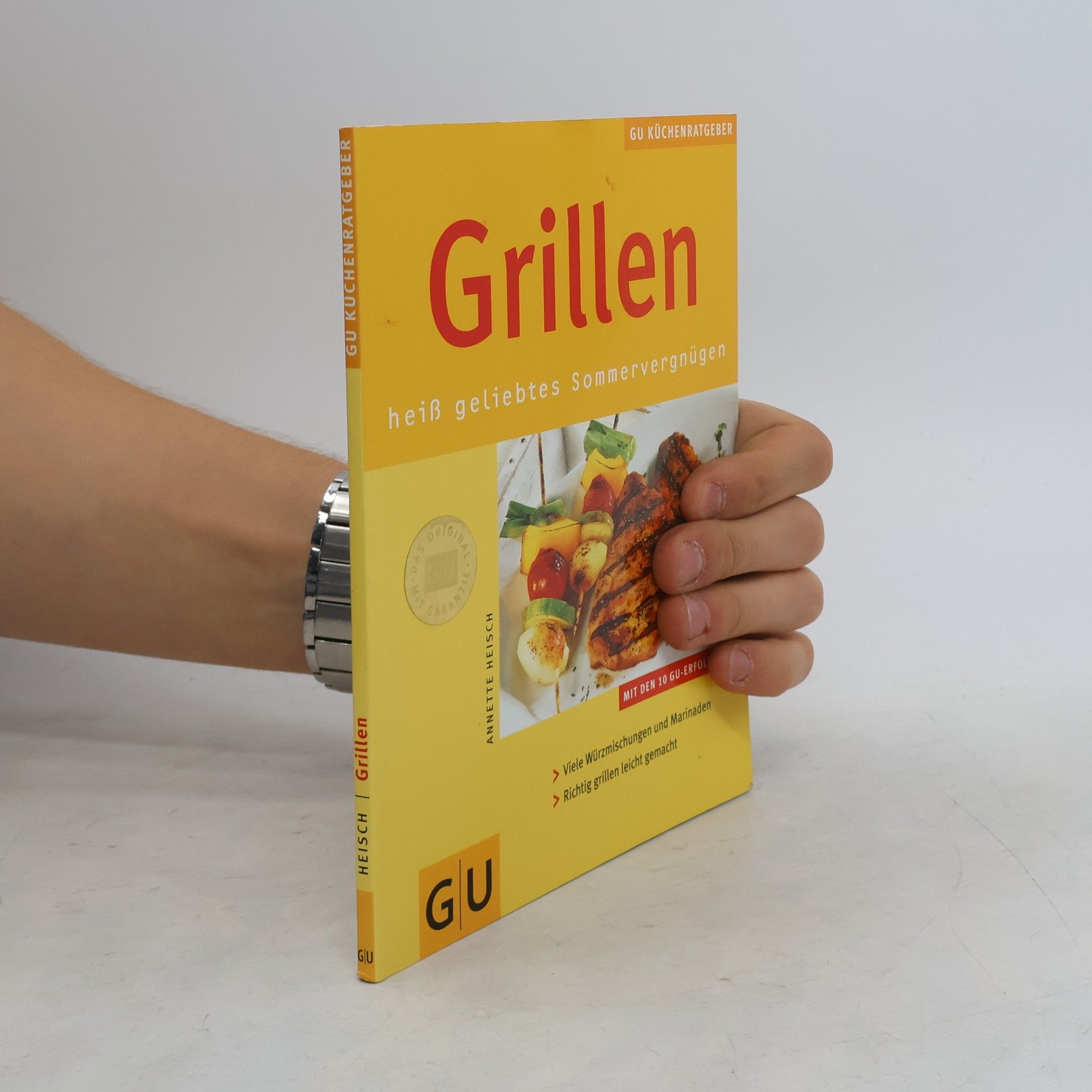 Grillen