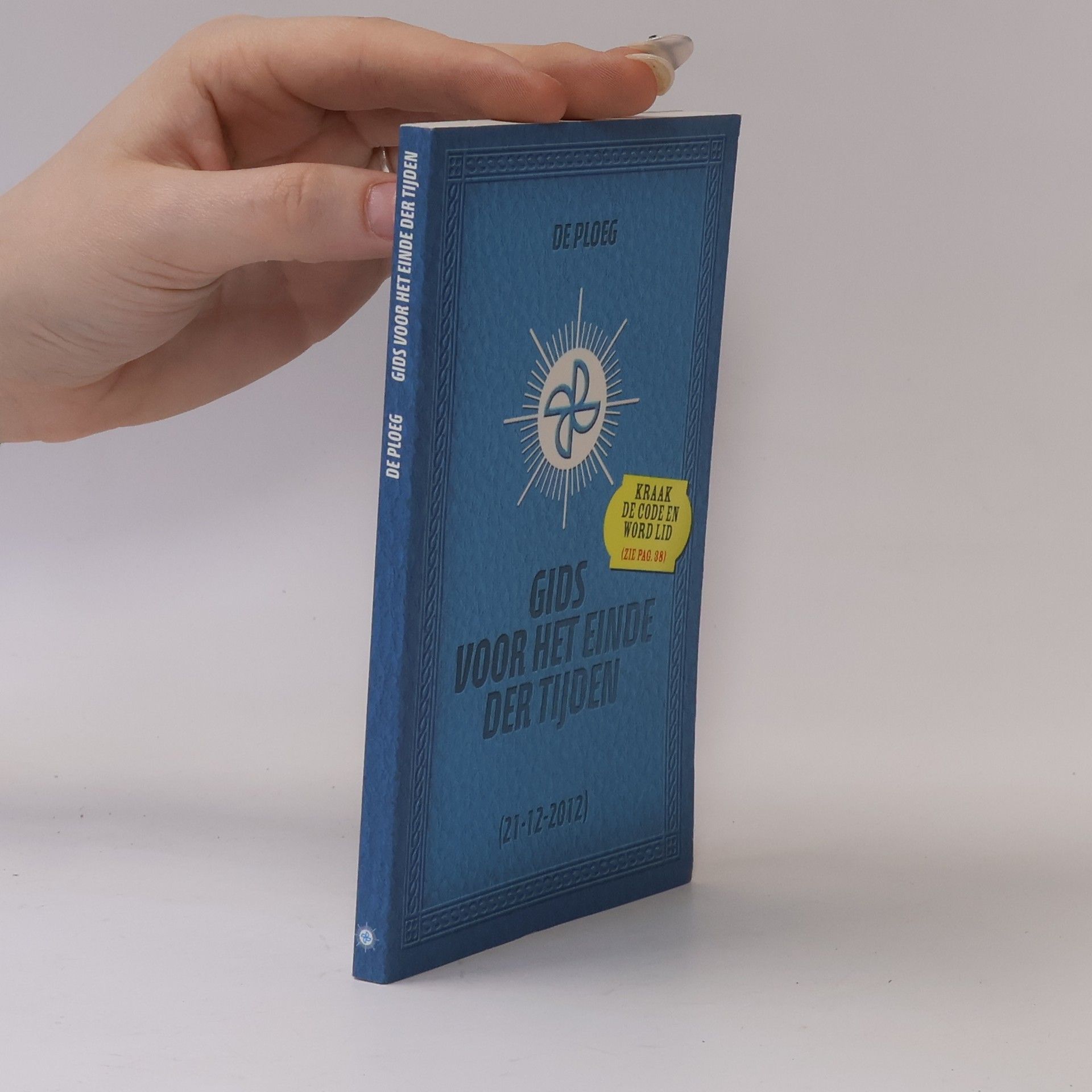 Various authors Gids voor het einde der tijden