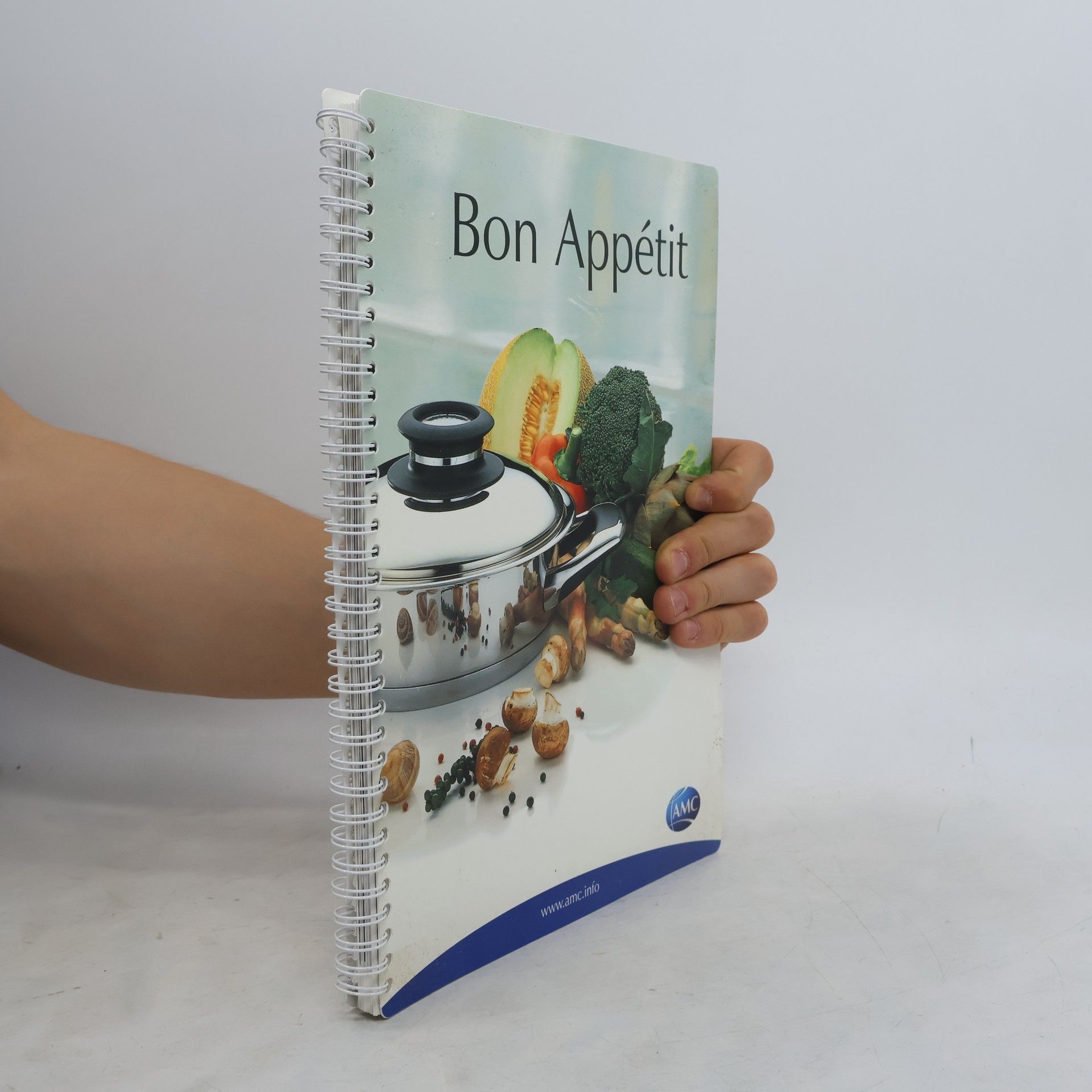 Autorenkollektiv Bon Appétit