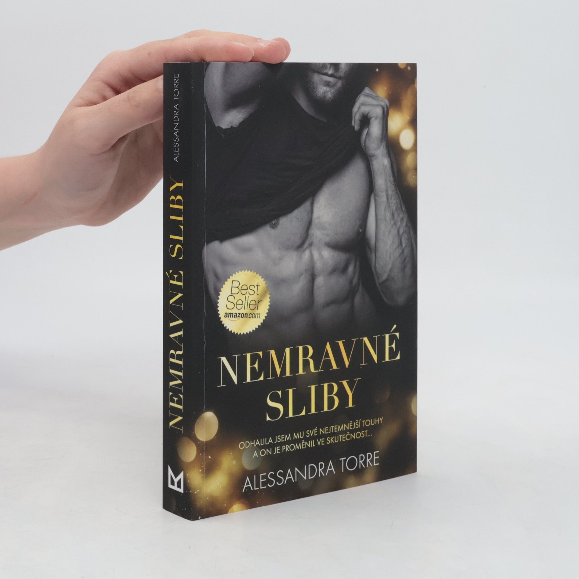 Nemravné sliby