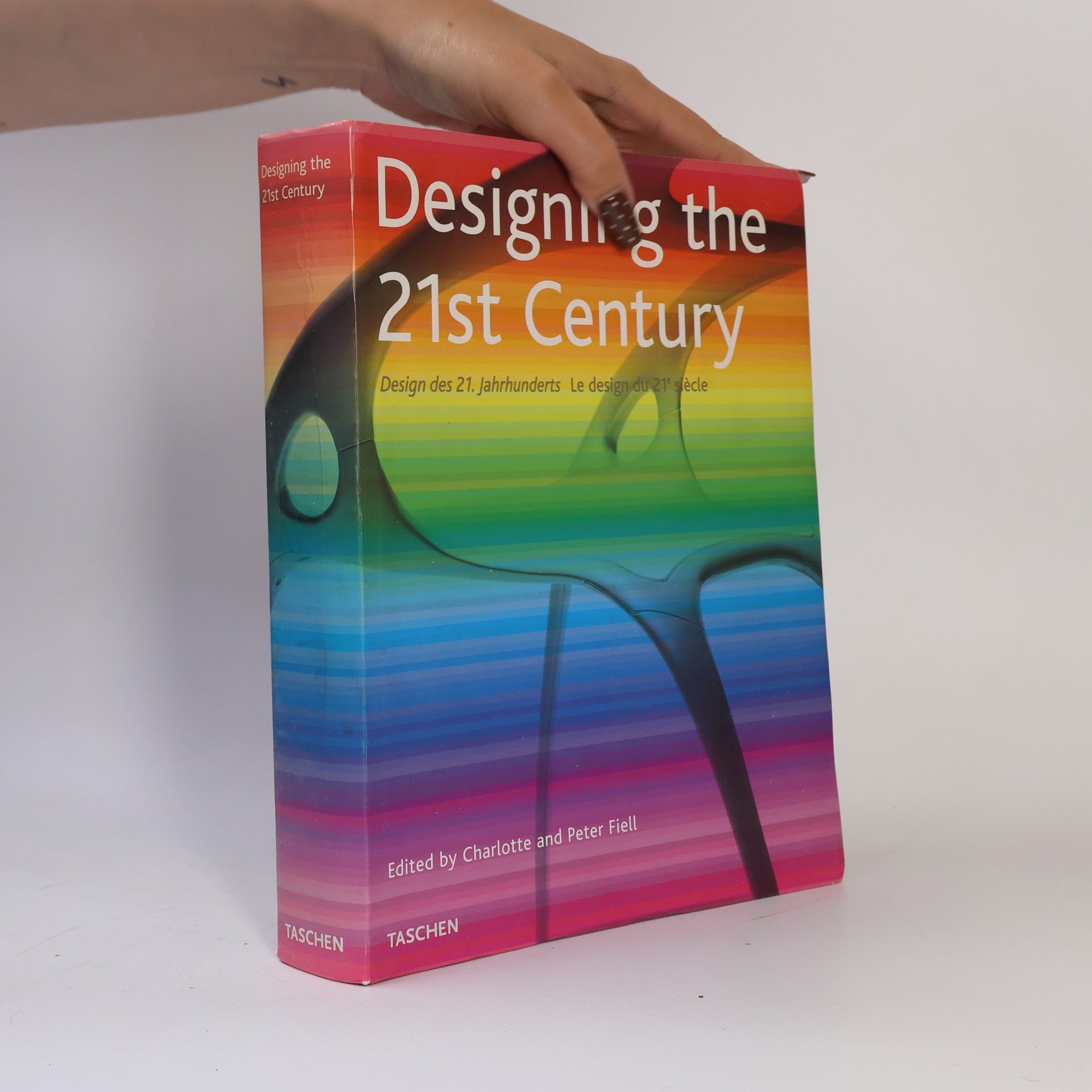 Designing the 21st Century