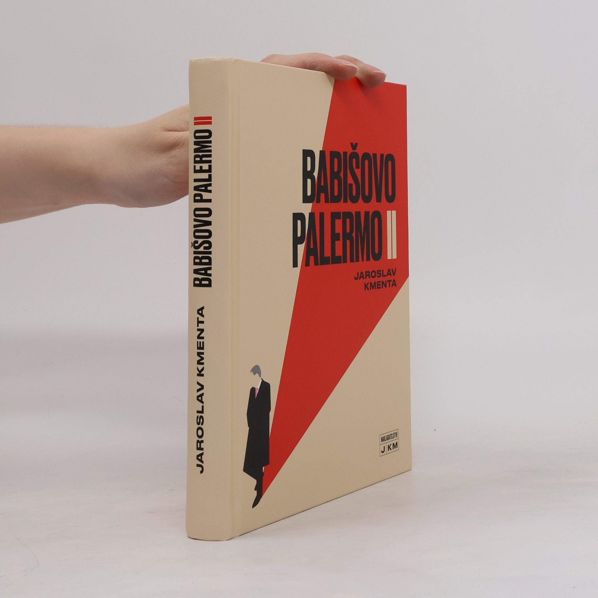 Babišovo Palermo II