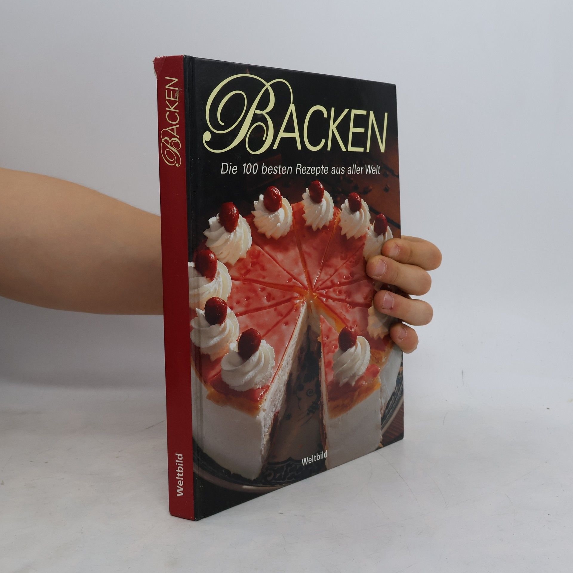 Backen