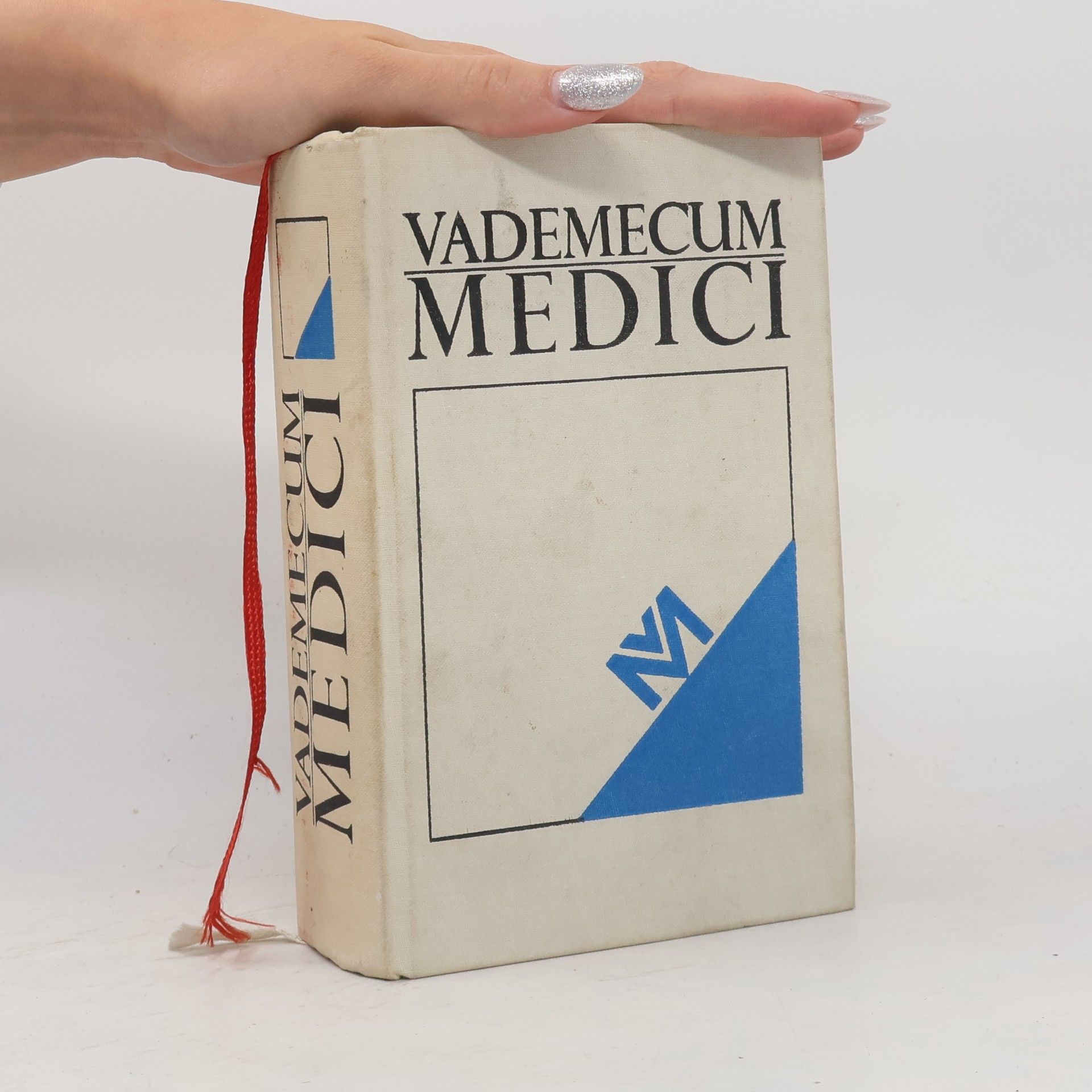 Various authors Vademecum medici