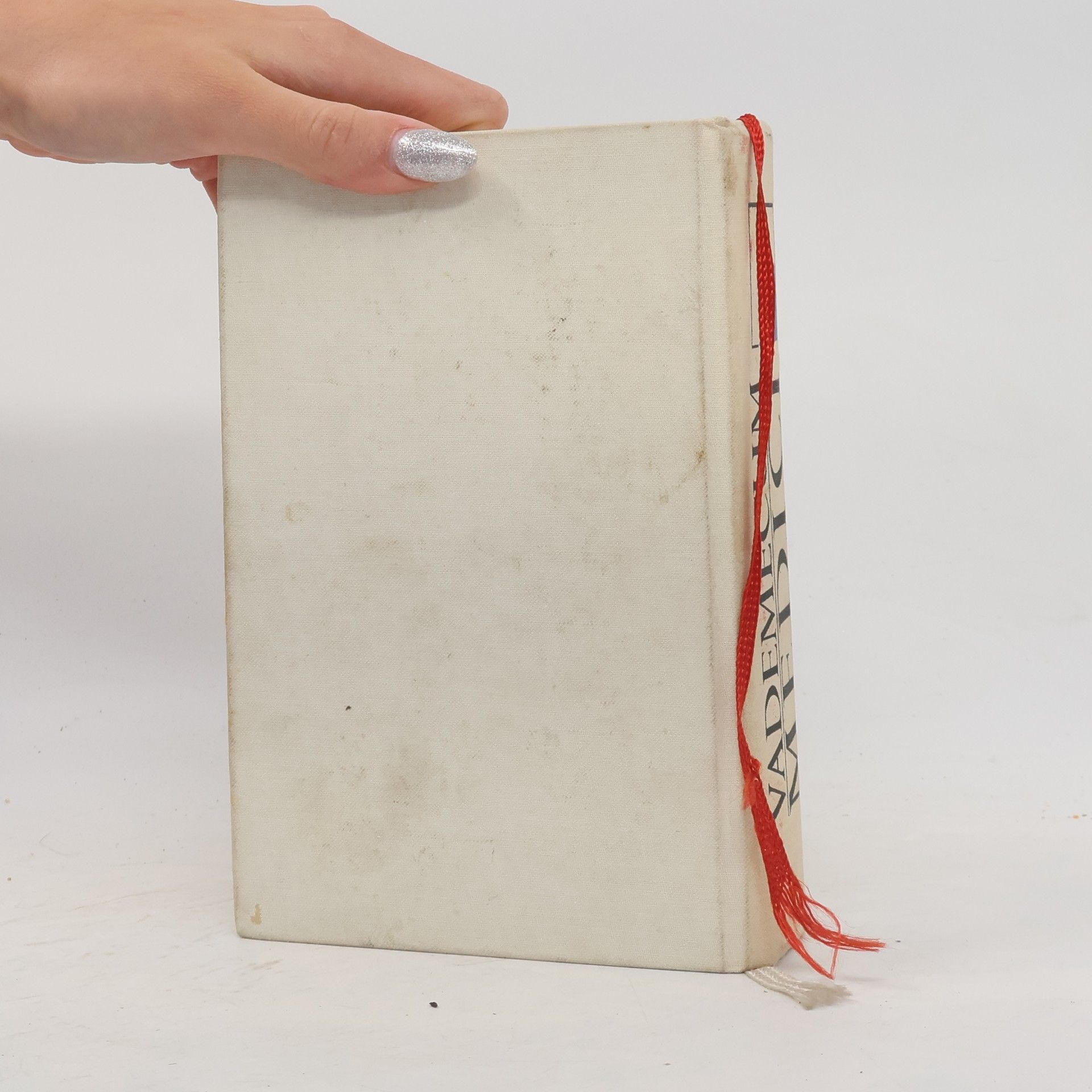 Various authors Vademecum medici