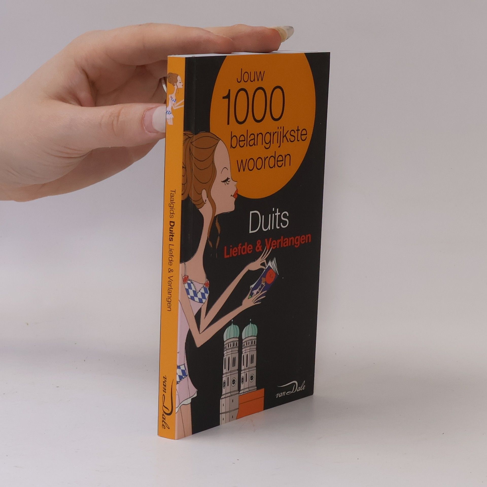 Autorenkollektiv Duits - liefde en verlangen