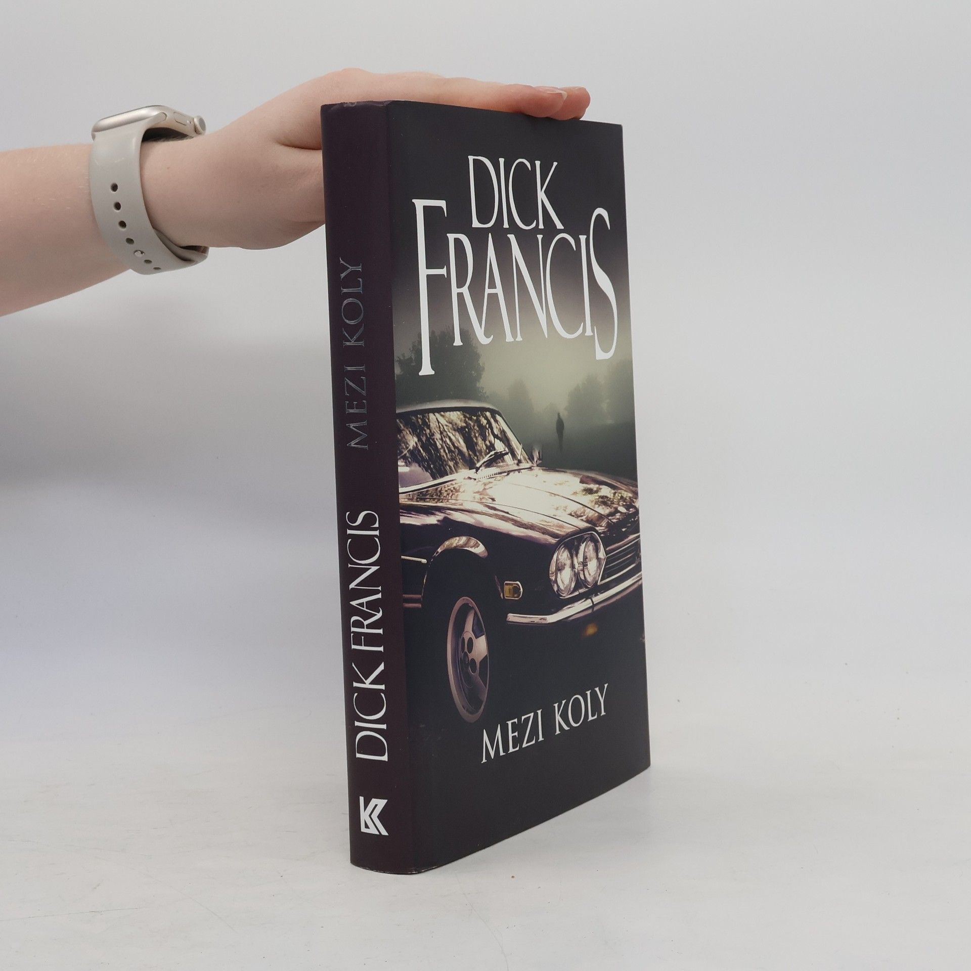 Dick Francis Mezi koly