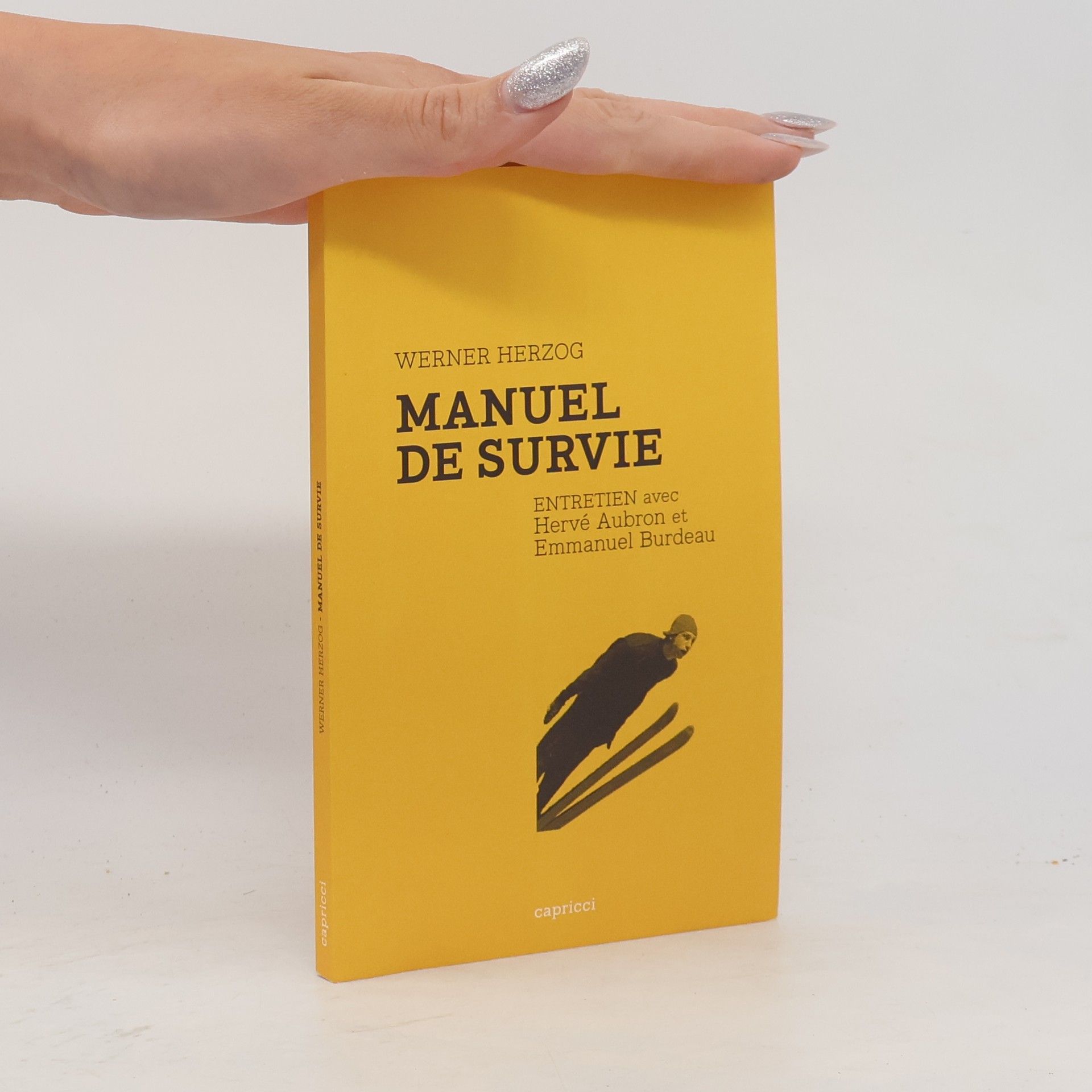 Manuel de survie