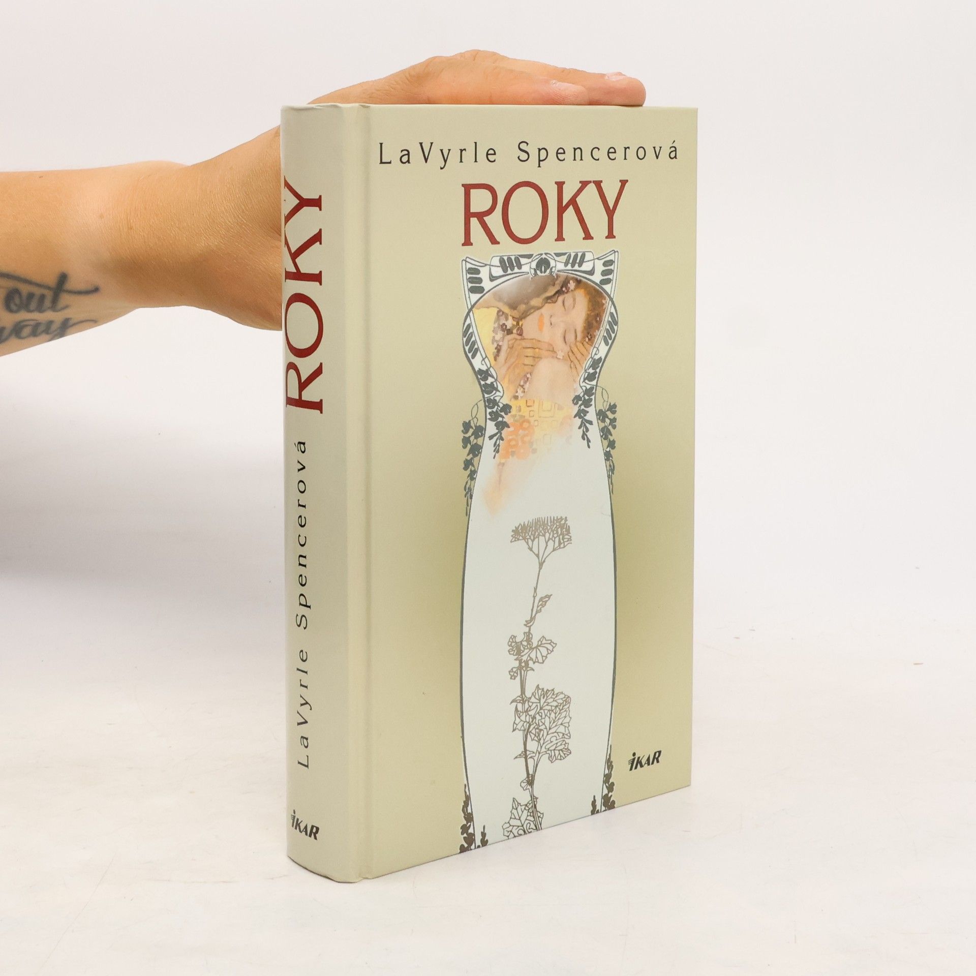 La Vyrle Spencer Roky
