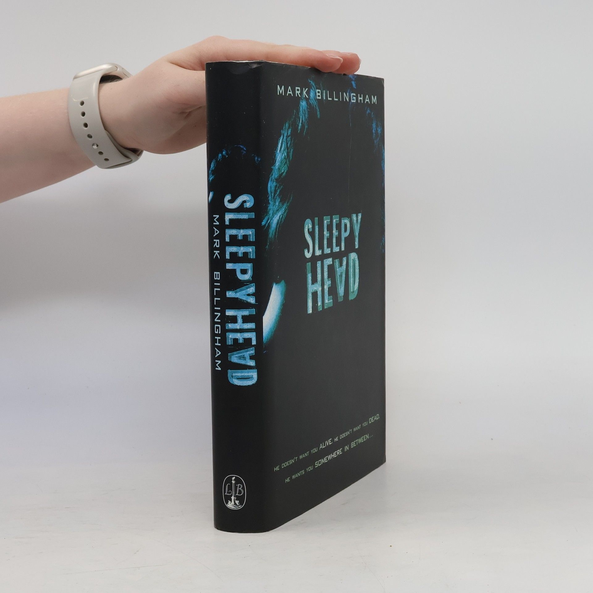 Sleepyhead