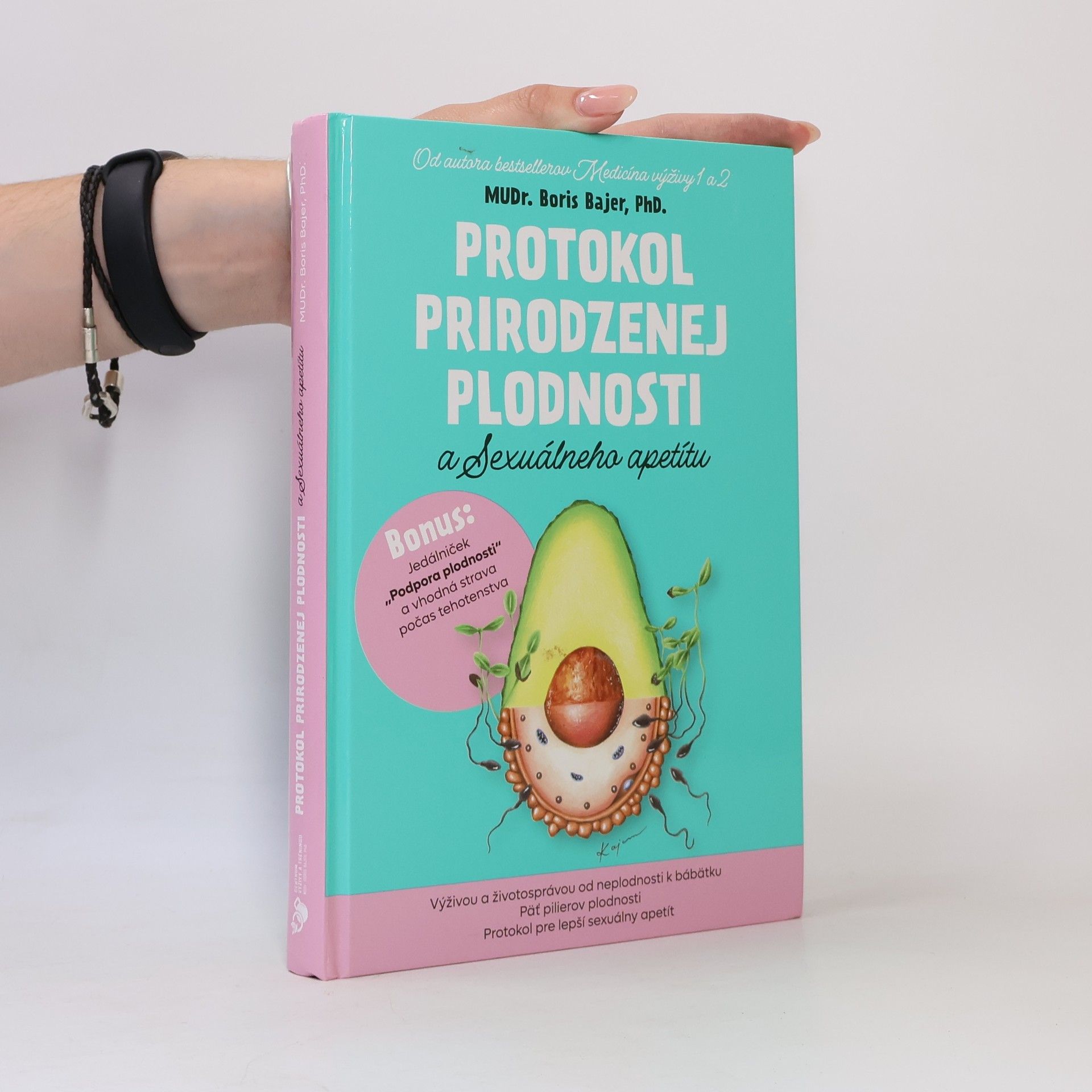Protokol prirodzenej plodnosti a sexuálného apetítu