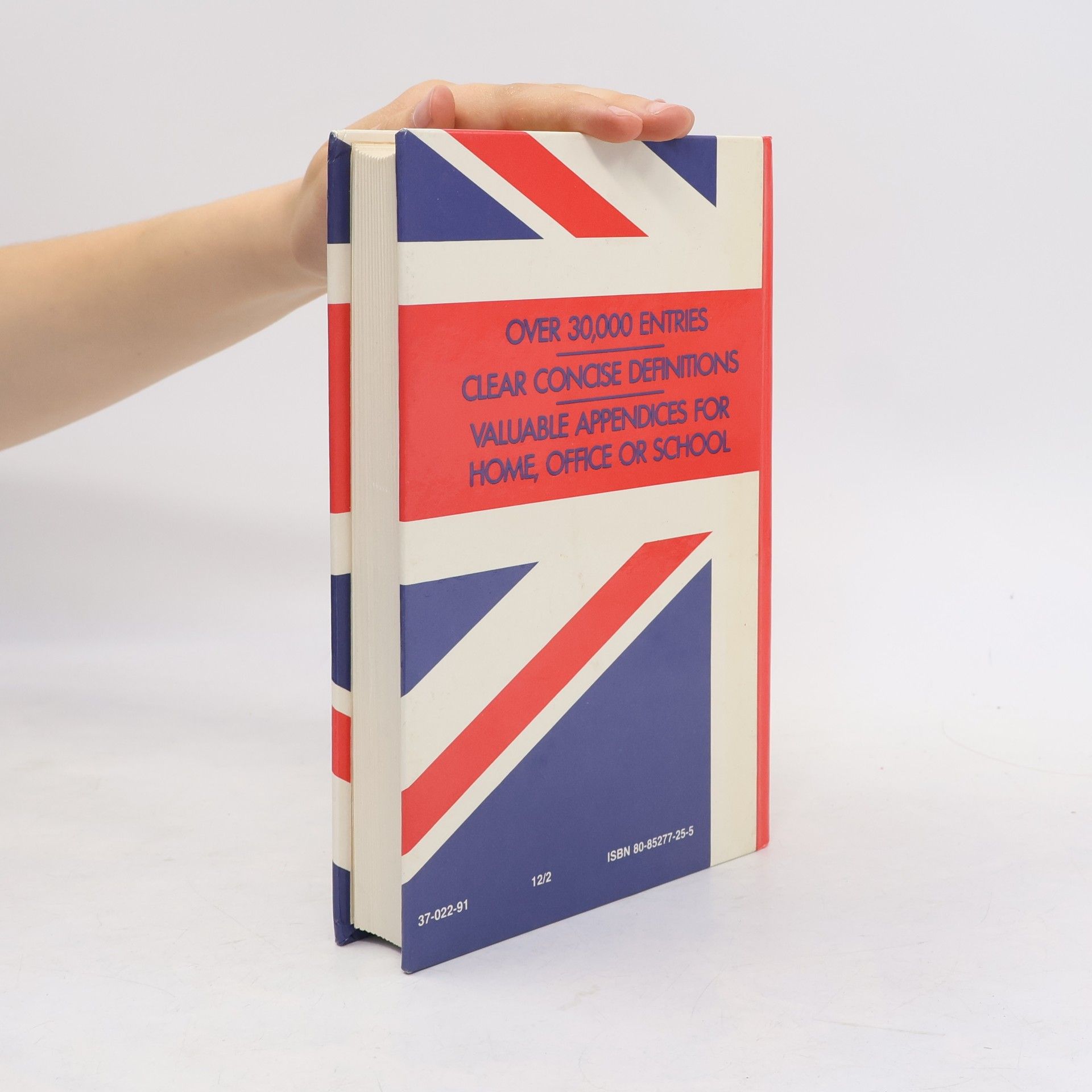 Autorenkollektiv Concise Family Dictionary