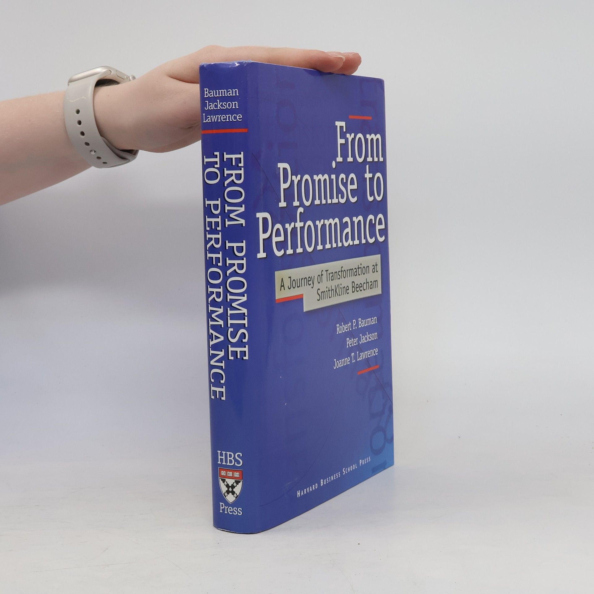 From Promise to Performance