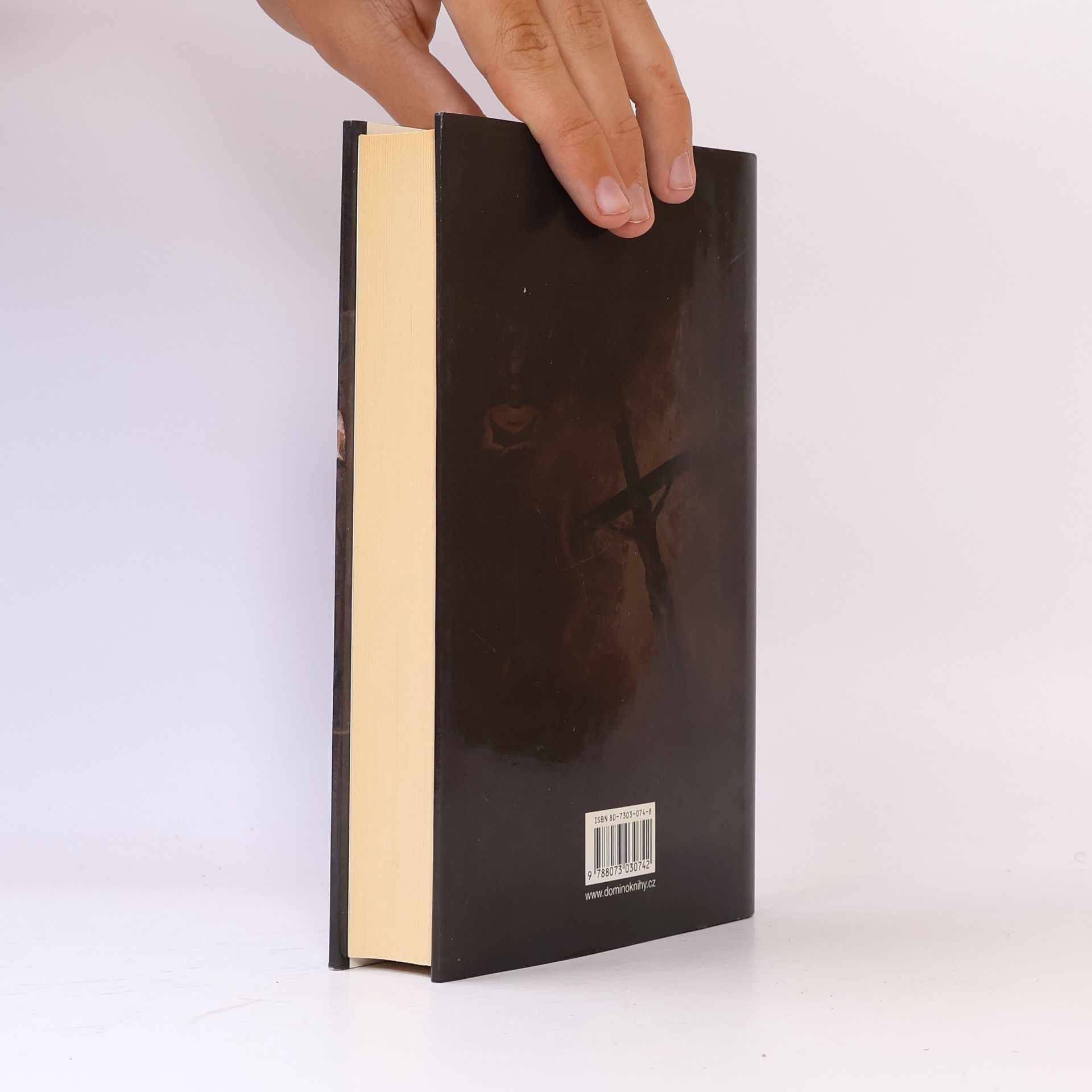 Robert Ludlum Pandořina skříňka
