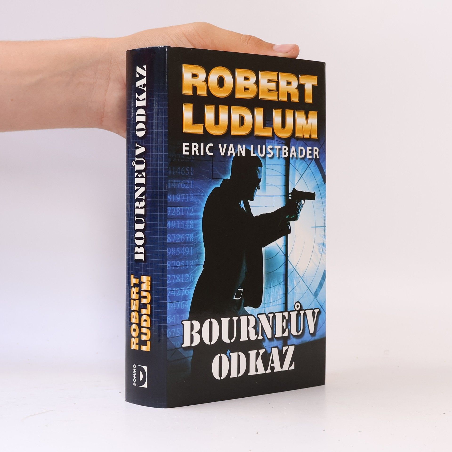 Bourneův odkaz
