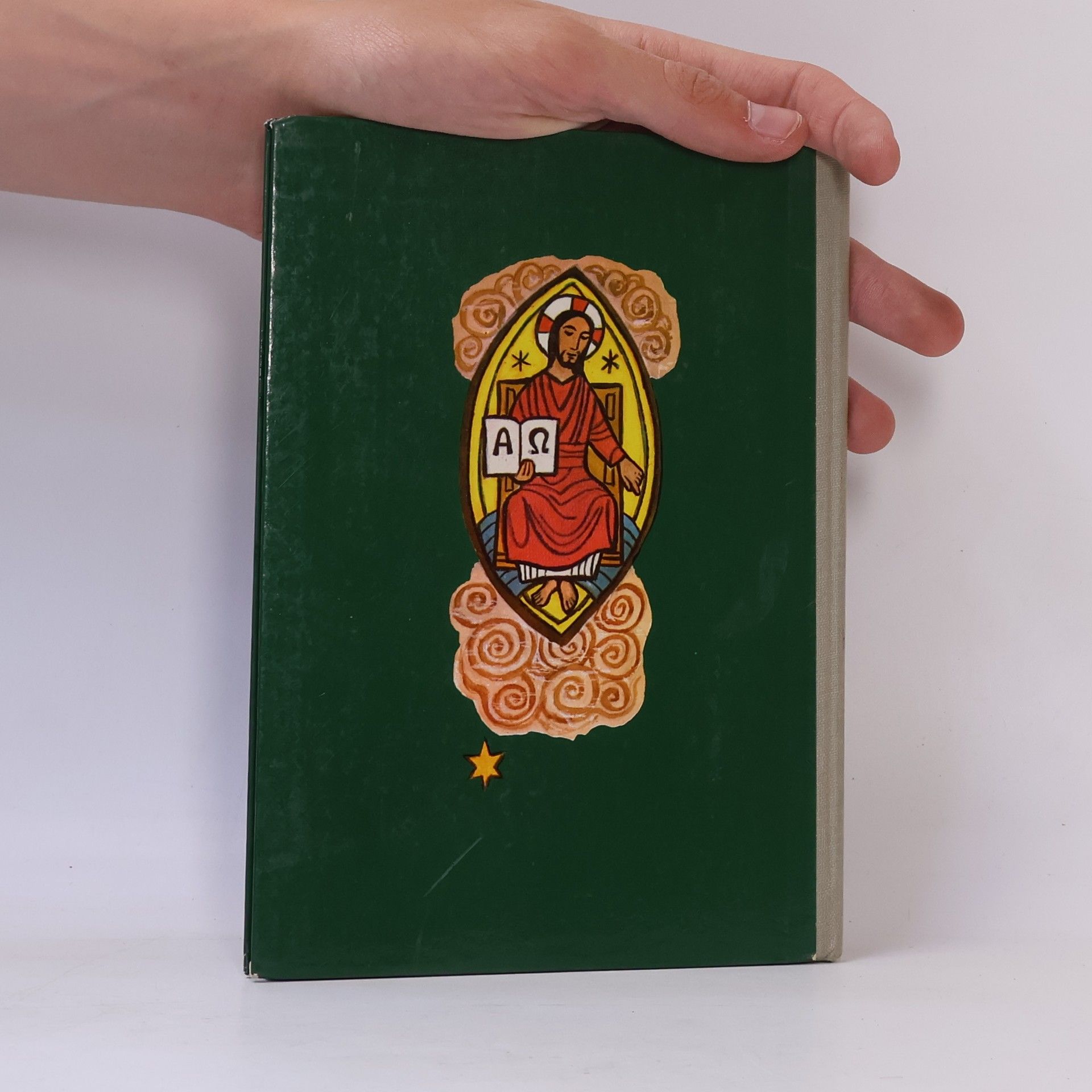 Various authors Jesus begleite mich. Religionsfibel für die Kleinen