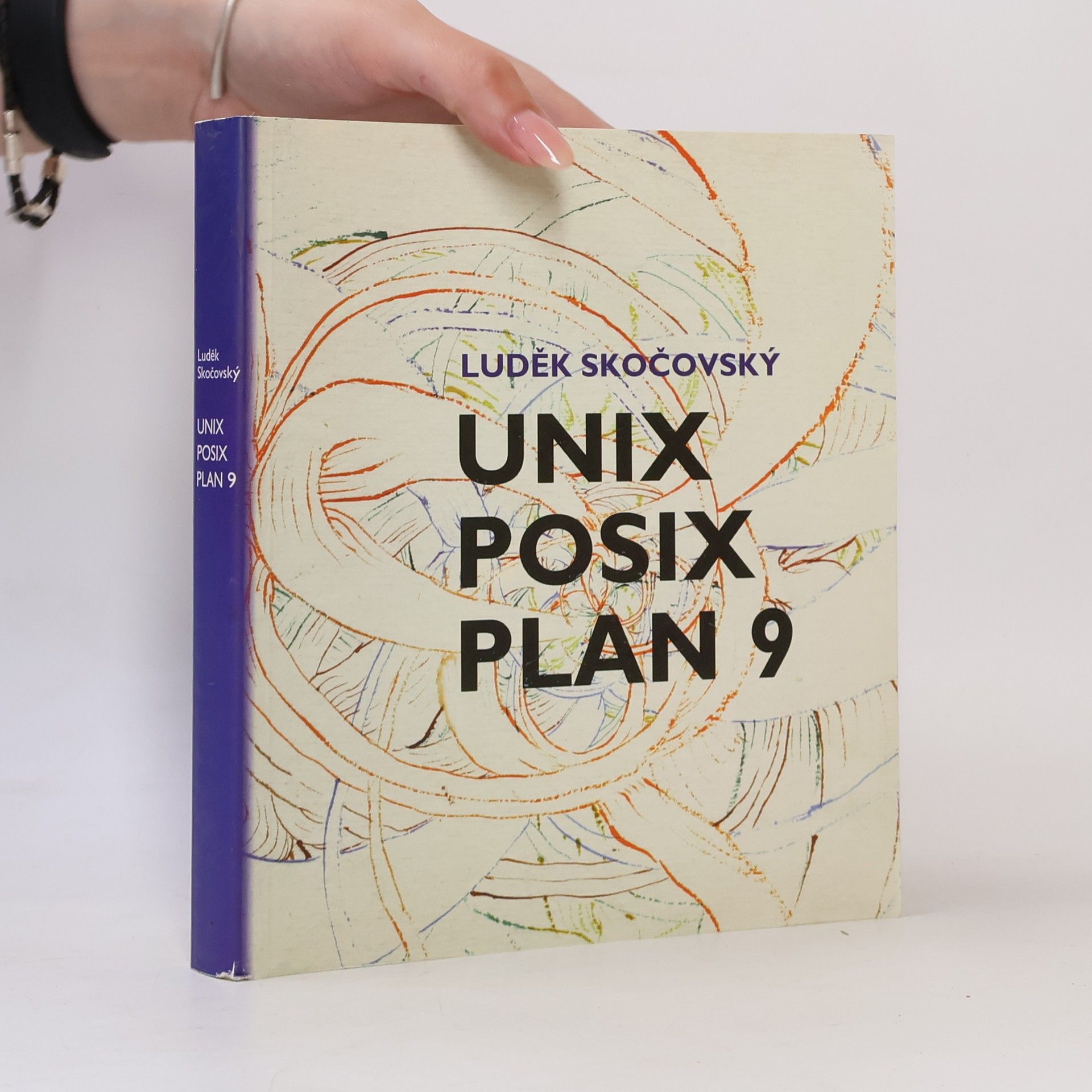 UNIX POSIX PLAN 9