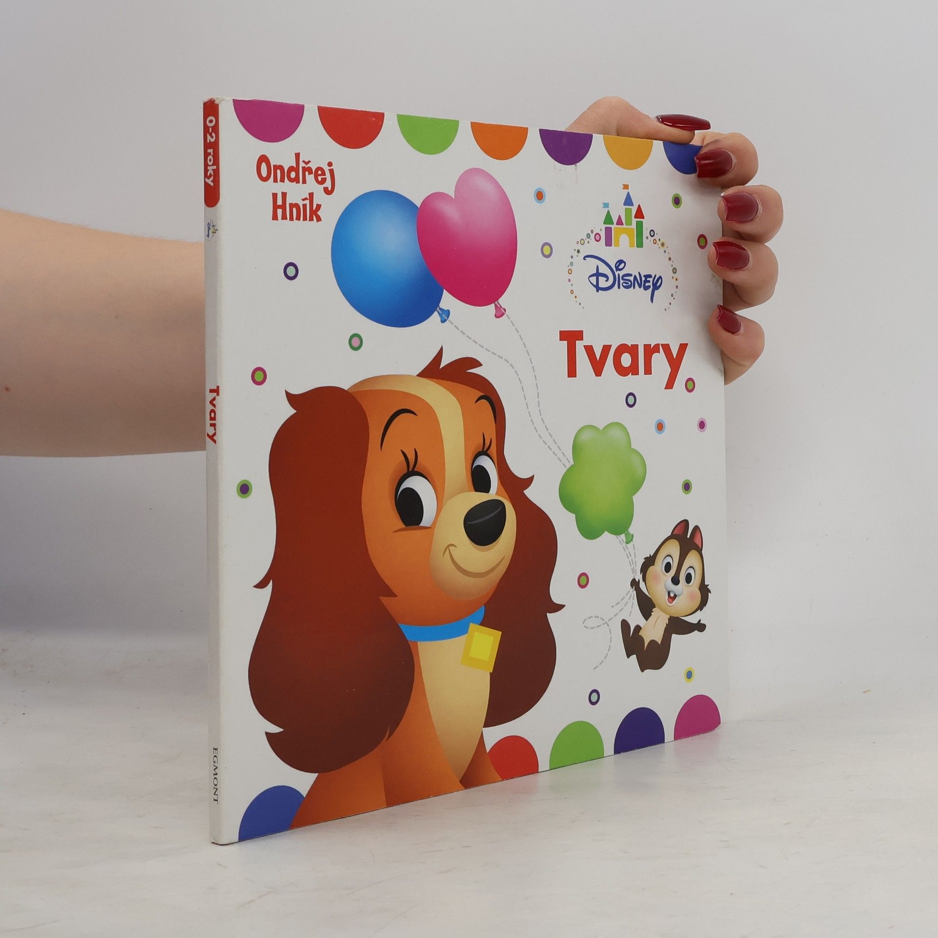 Autorenkollektiv Disney - Tvary