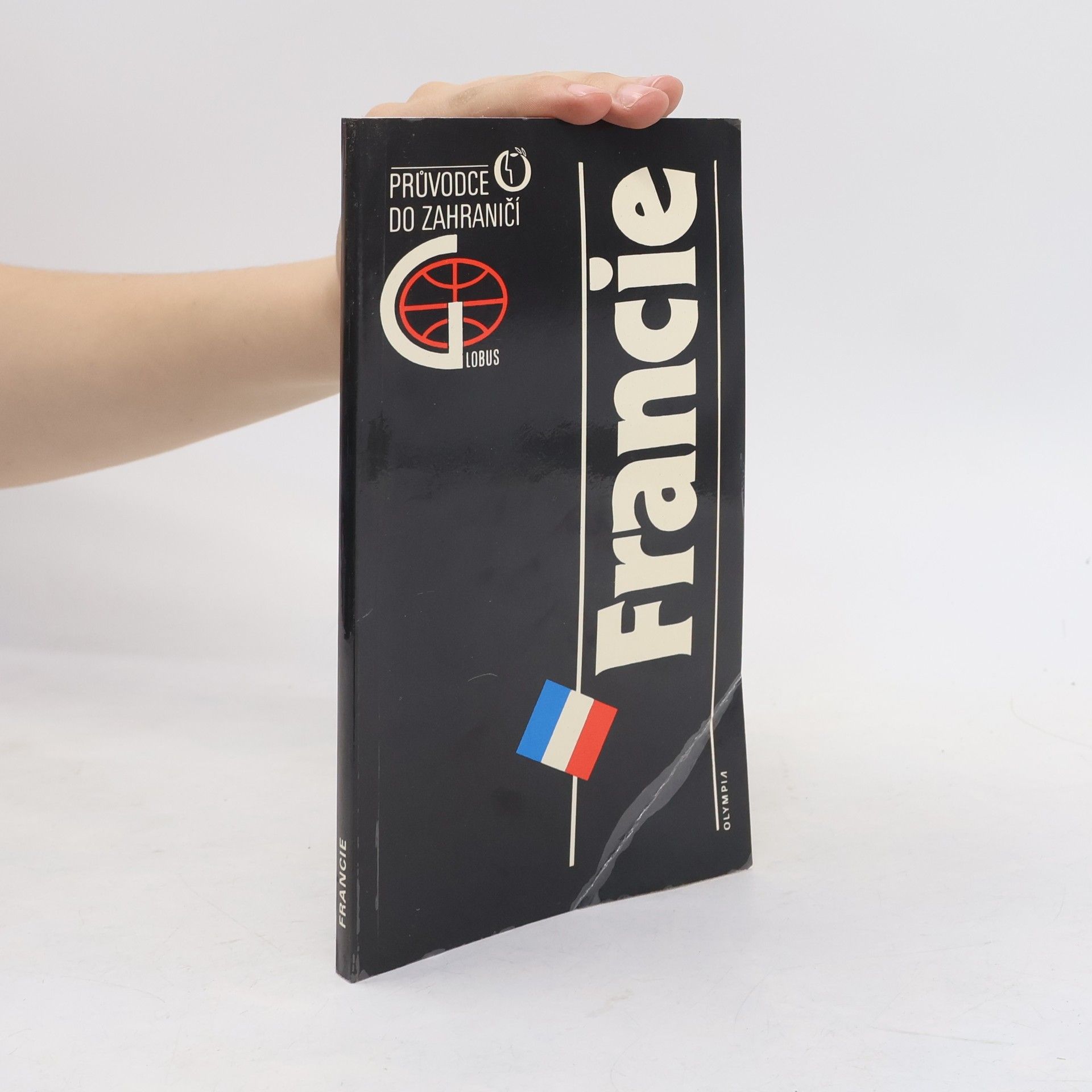 Autorenkollektiv Francie