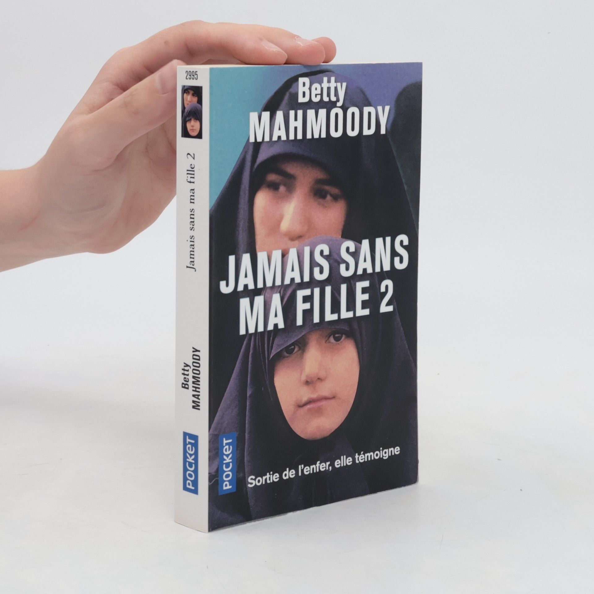 Jamais sans ma fille