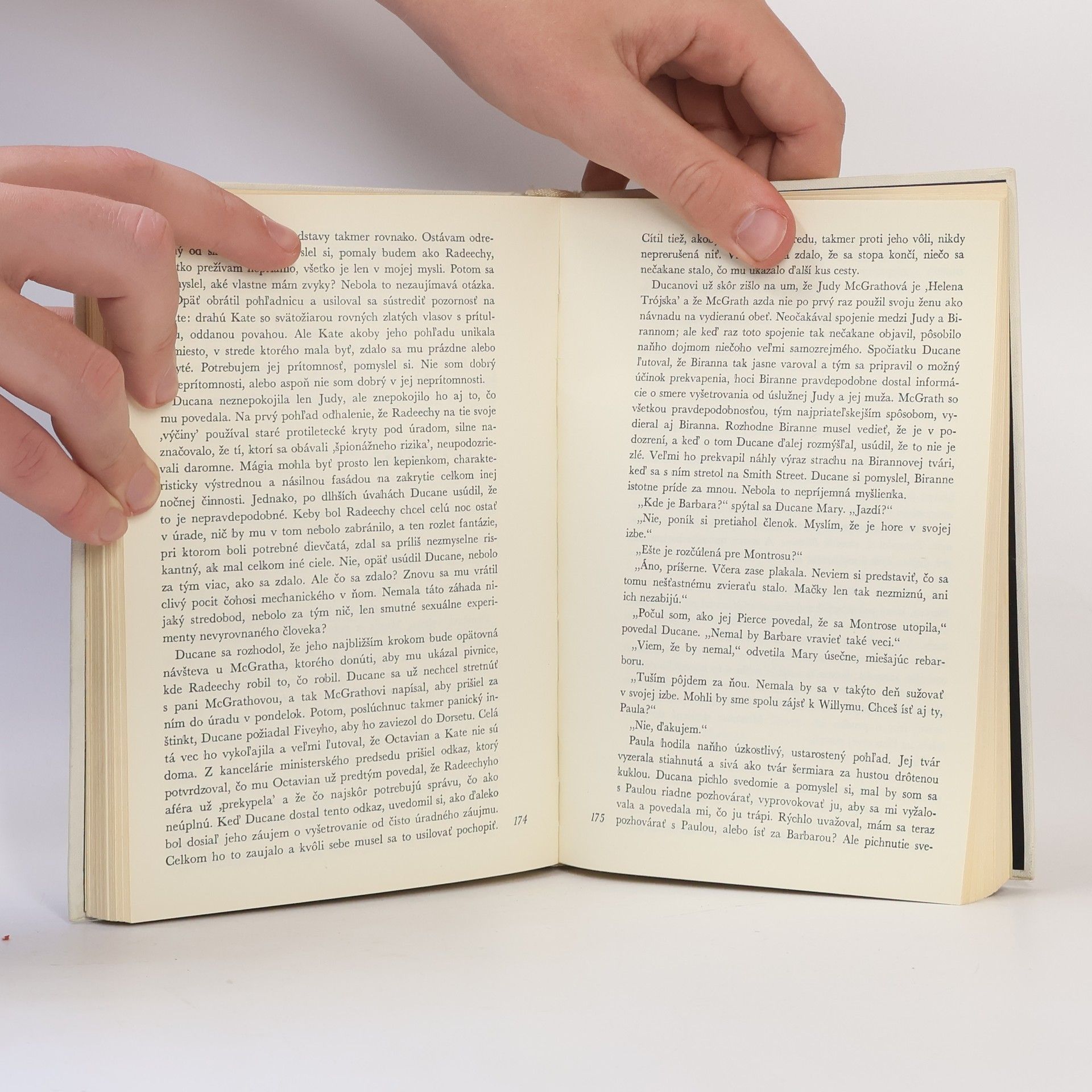 Iris Murdoch Milé a pekné lásky