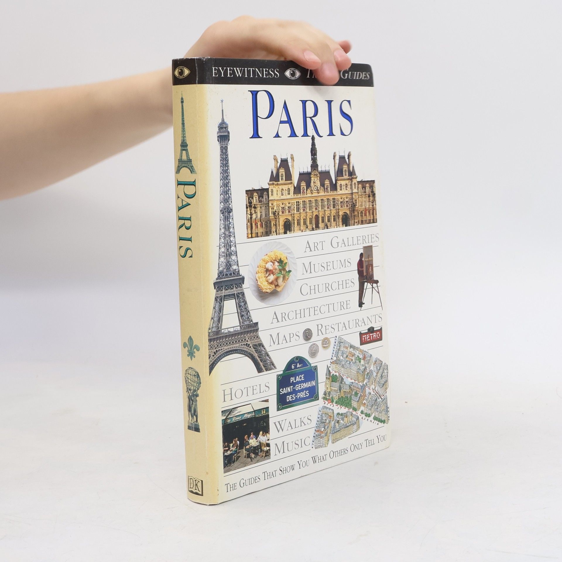 Autorenkollektiv Paris