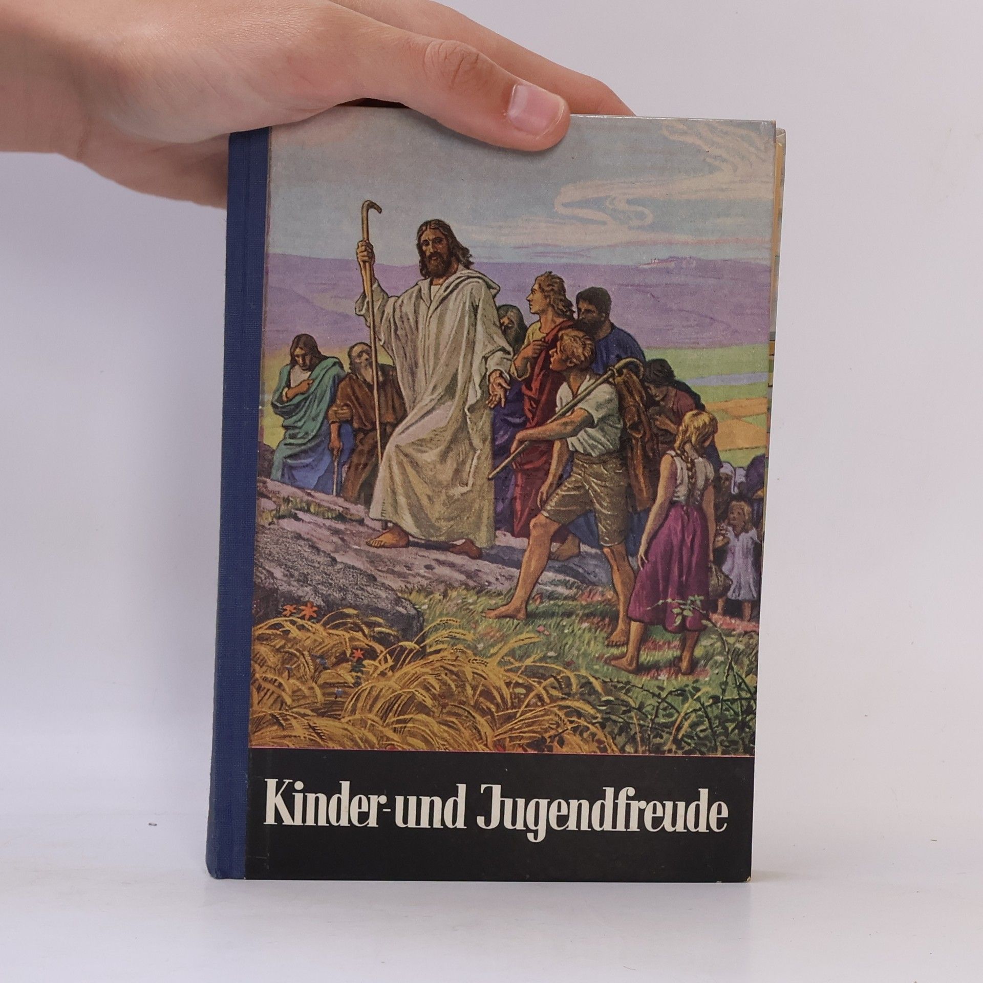 Autorenkollektiv Kinder und Jugendfreude