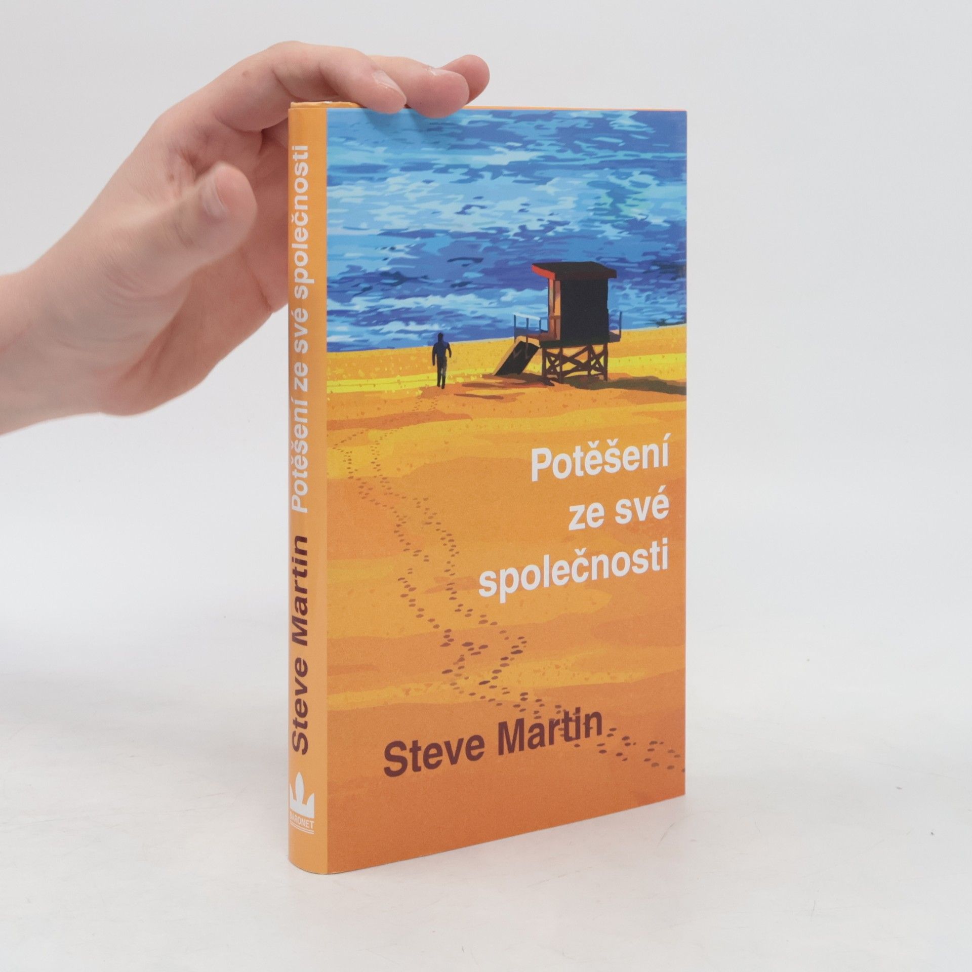 Potěšení ze své společnosti