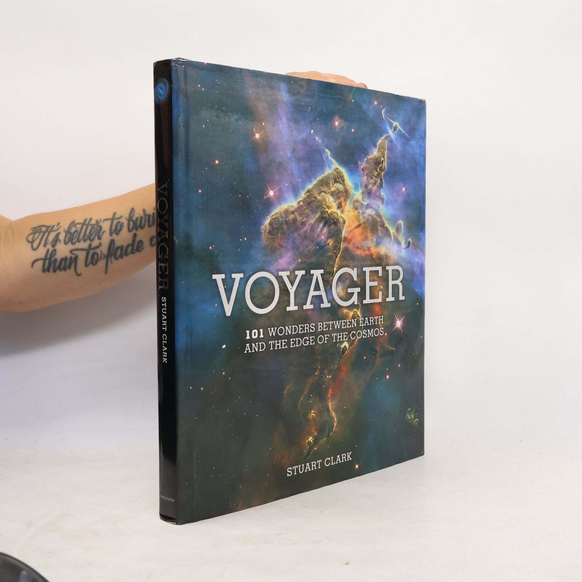 Voyager