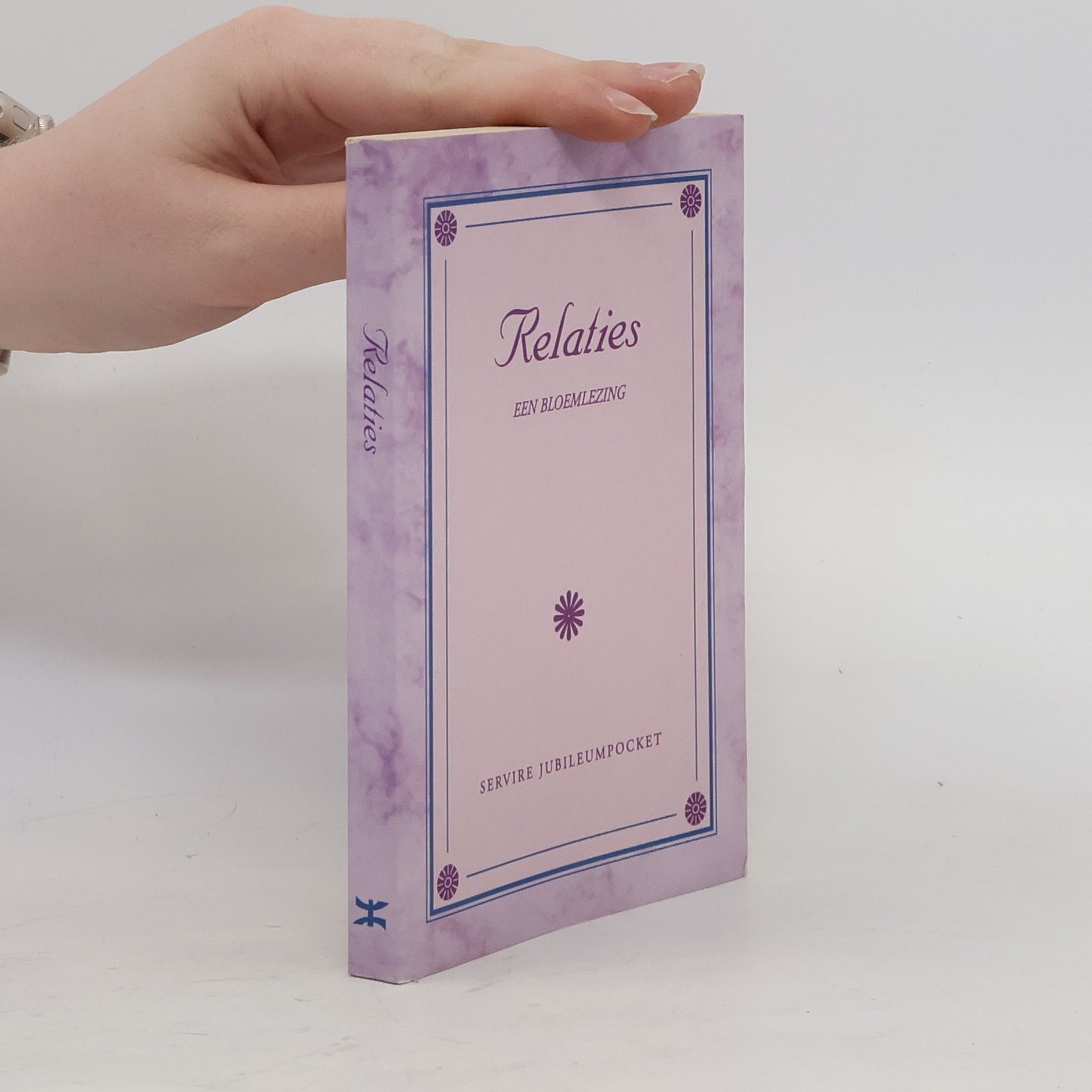 Collectif d'auteurs Relaties