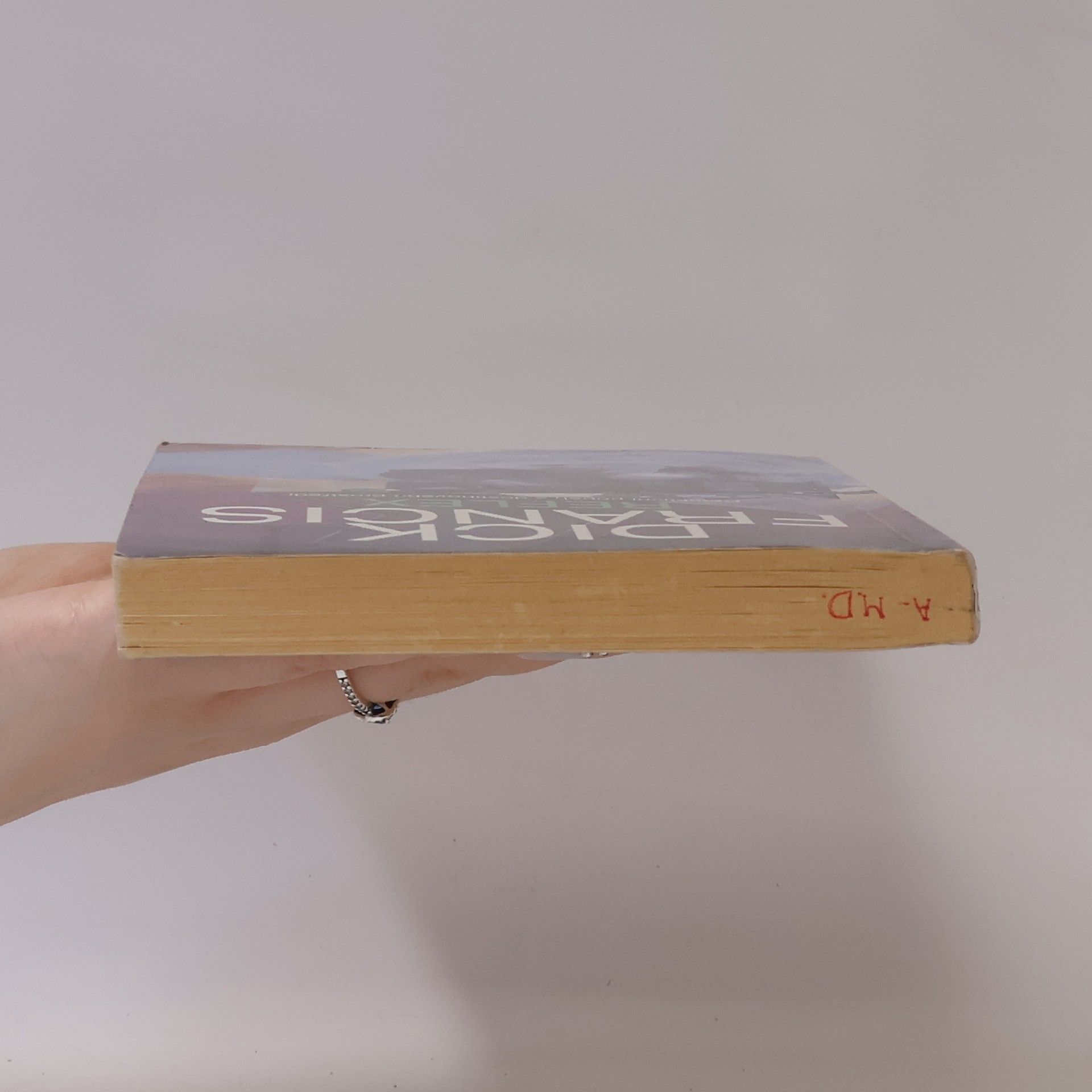 Dick Francis Reflex
