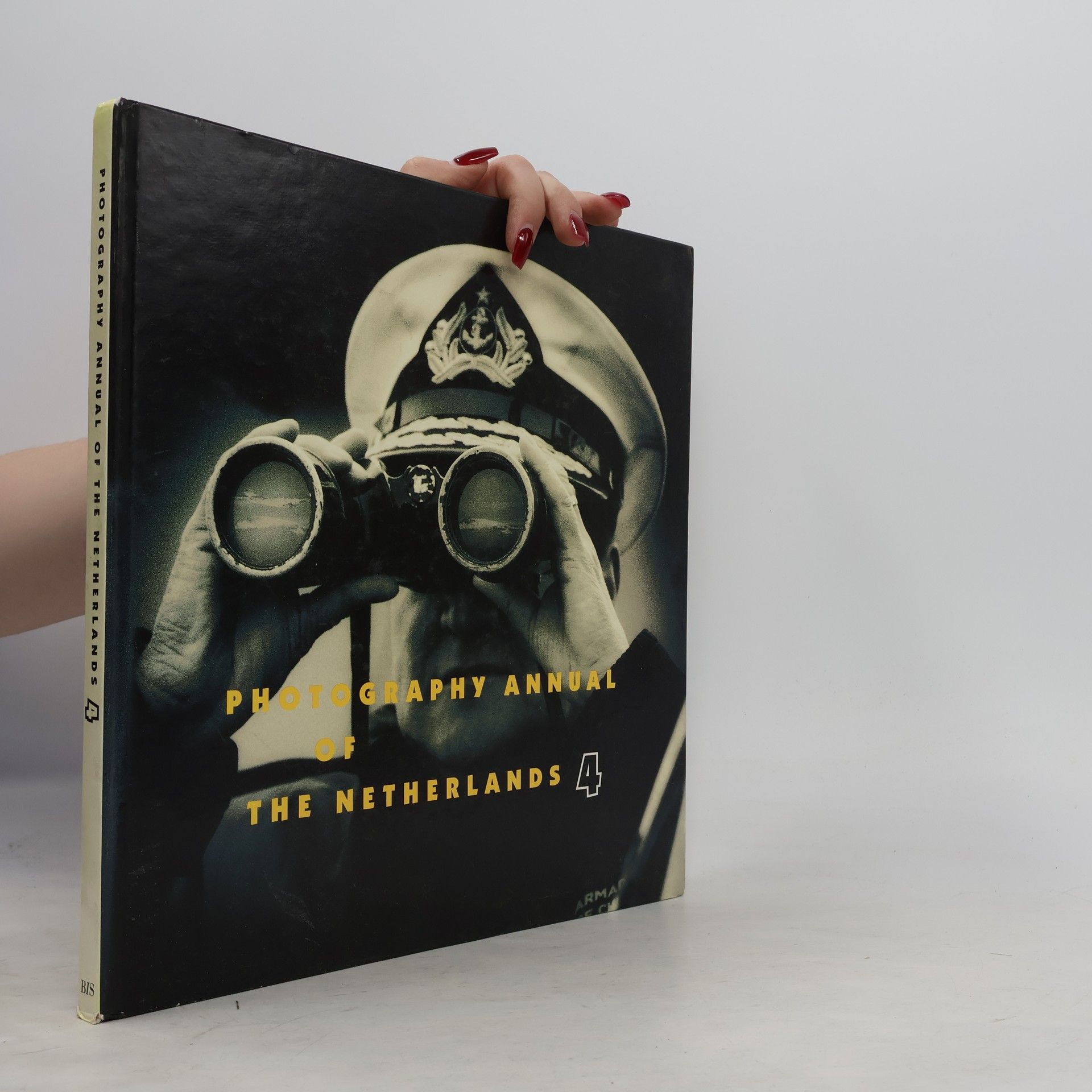 Autores varios Photography Annual of the Netherlands