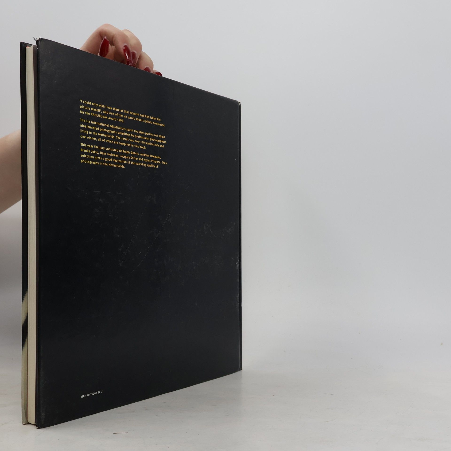 Photography Annual of the Netherlands