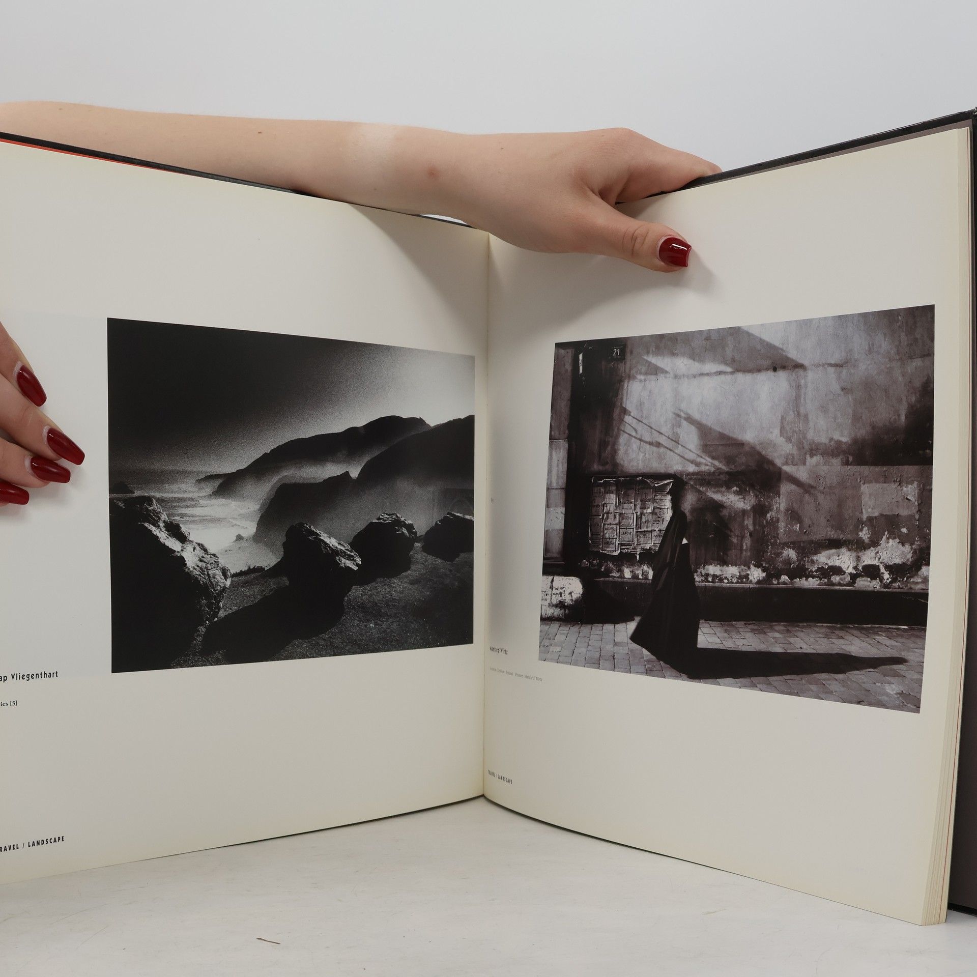 Photography Annual of the Netherlands