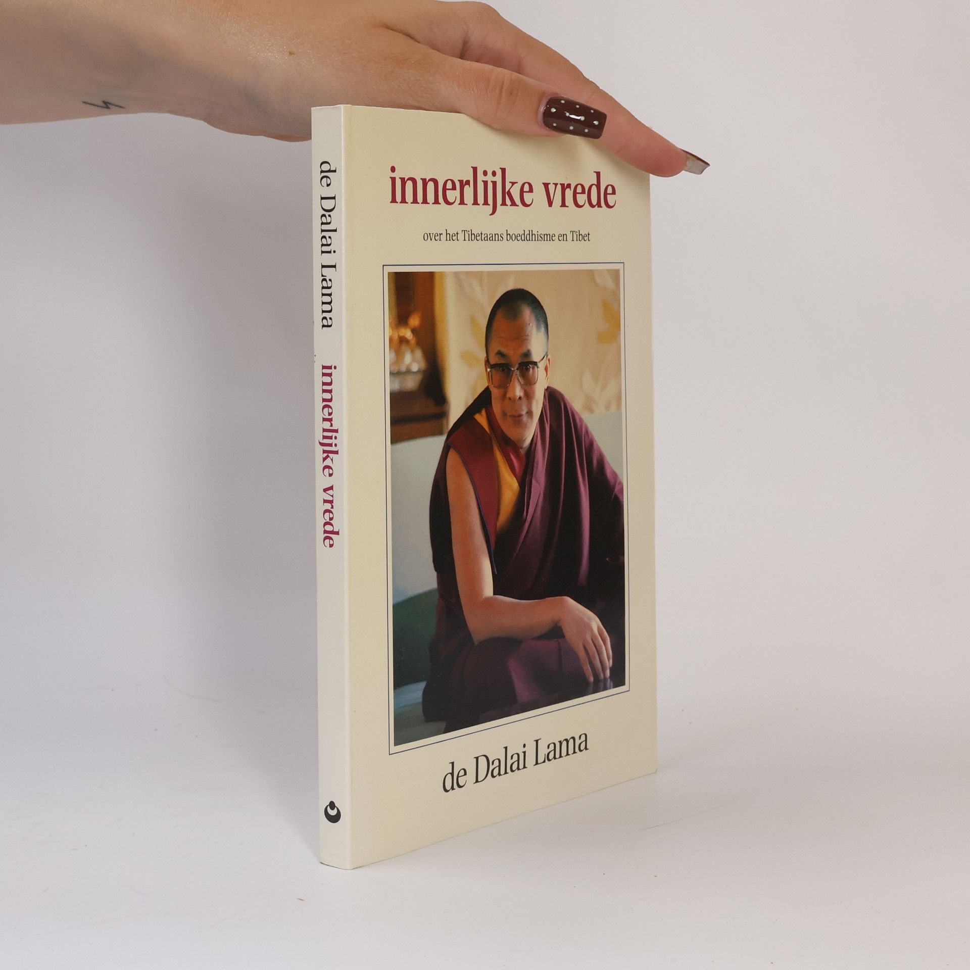 Innerlijke vrede