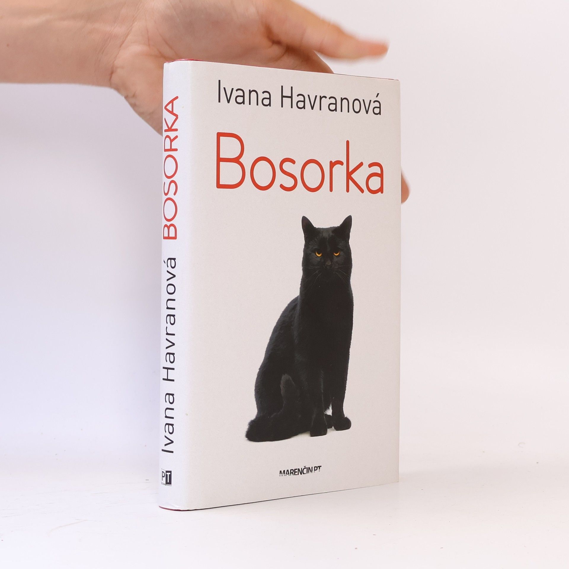 Bosorka