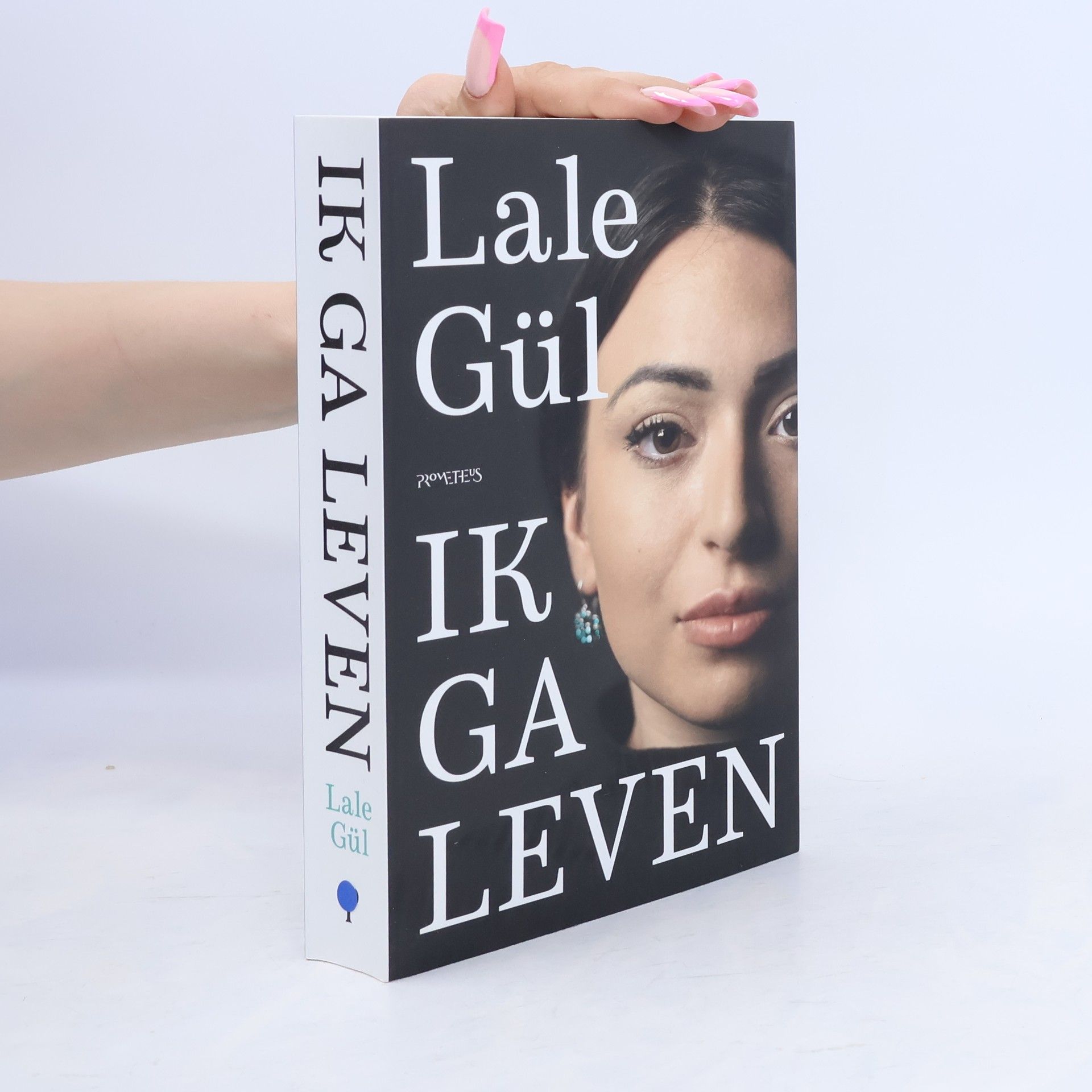 Lale Gül Ik ga leven