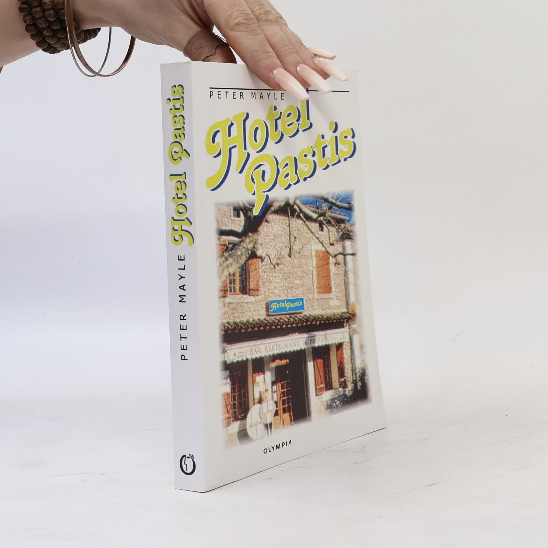 Hotel Pastis