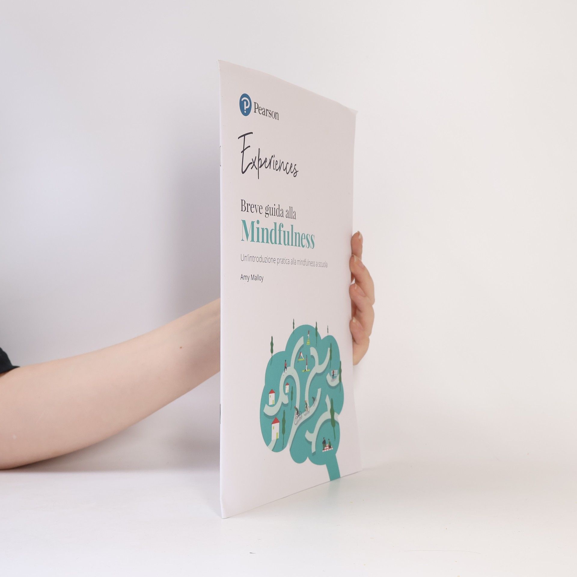 Amy Malloy Breve guida alla Mindfulness