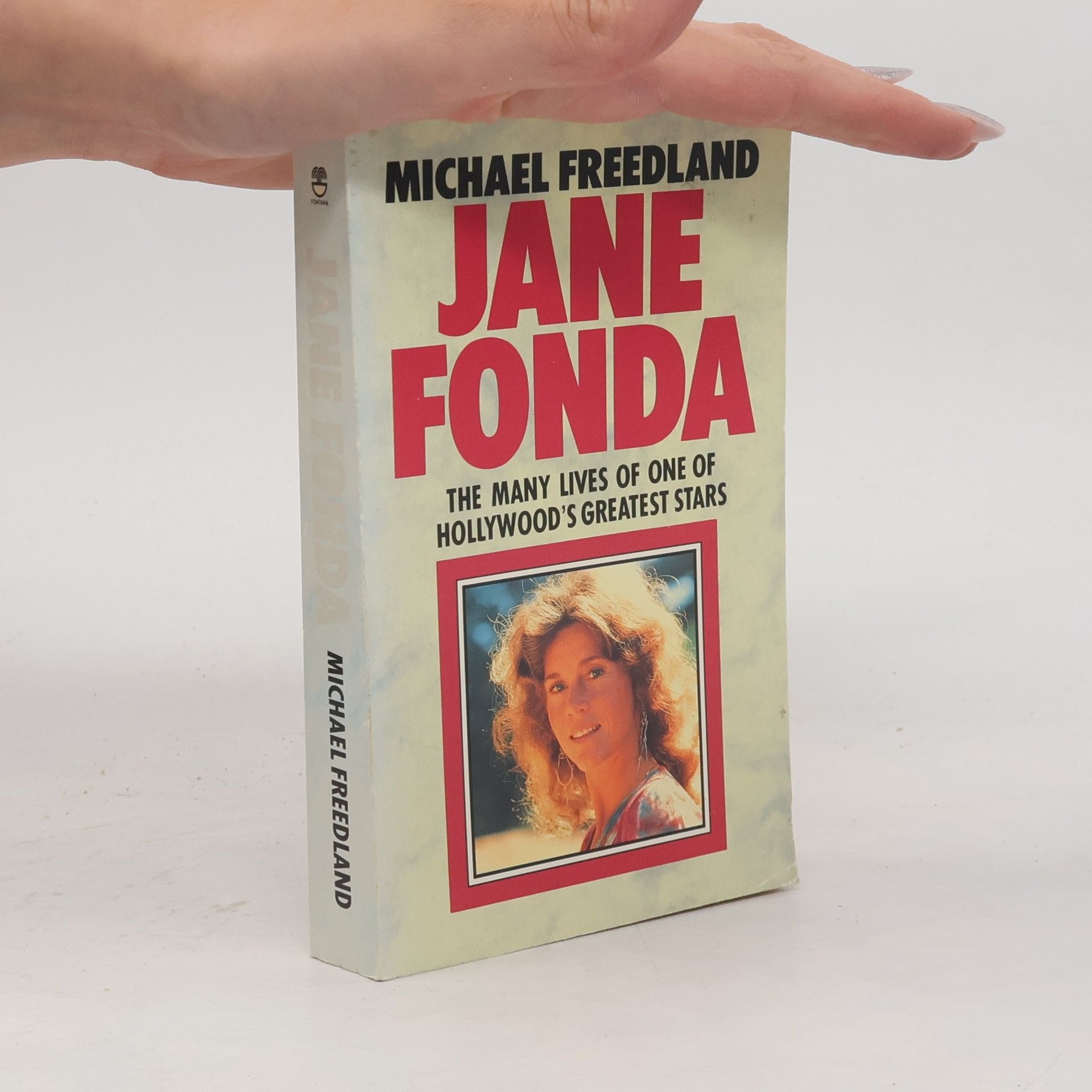Jane Fonda