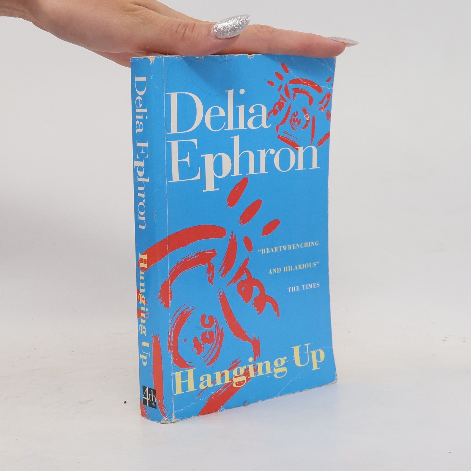 Delia Ephron Hanging Up
