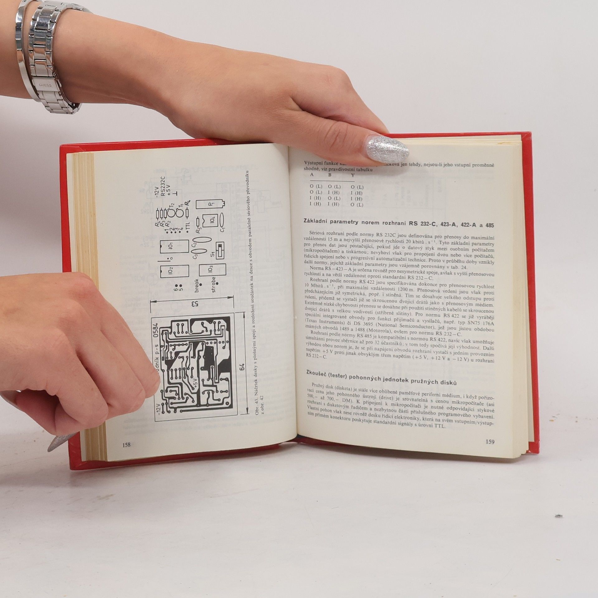 Kolektiv autorů Ročenka sdělovací techniky '86